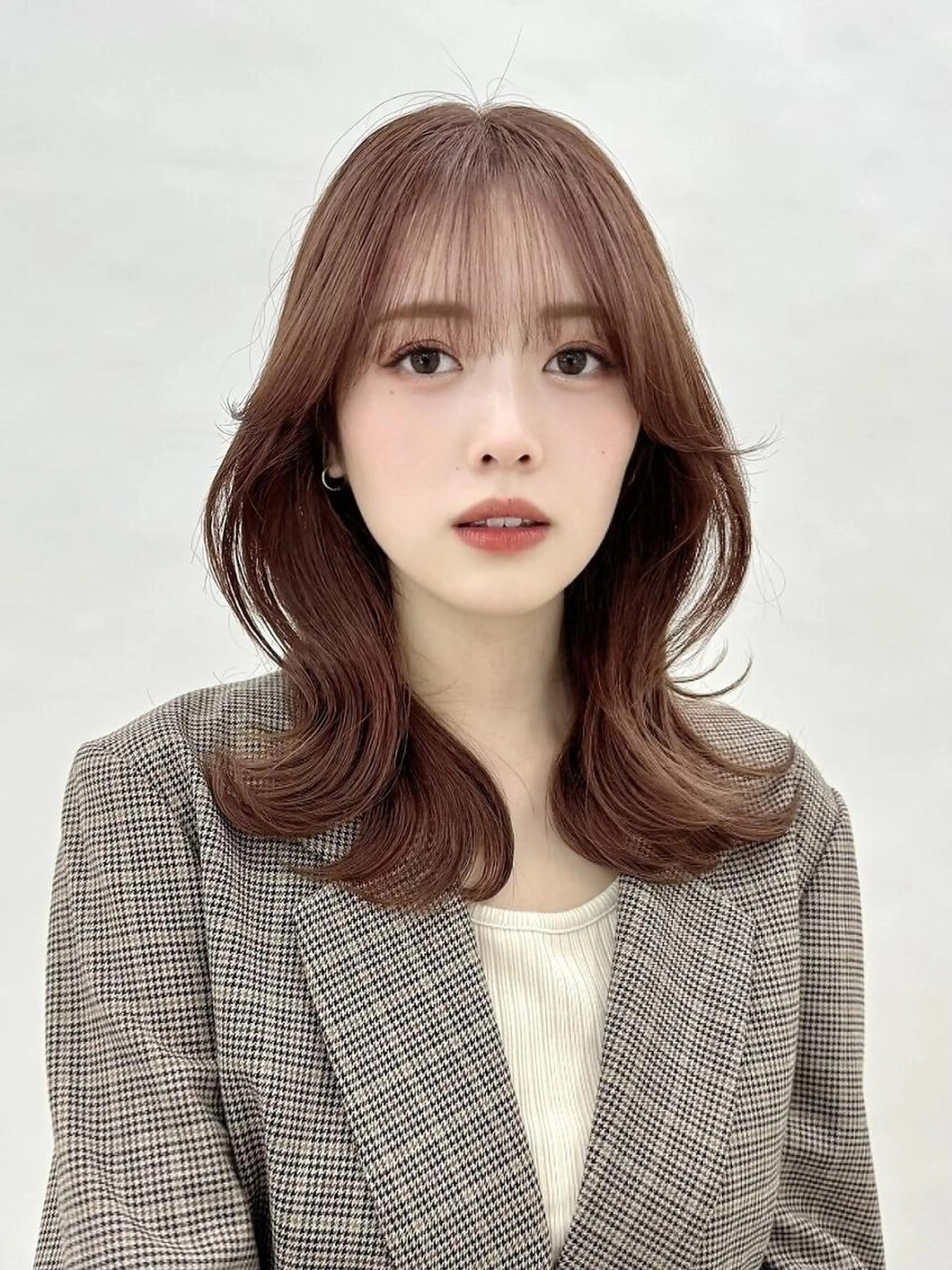 【女性限定】似合せカット＋クイックヘッドスパ＋セット方法をお伝えします♪の写真