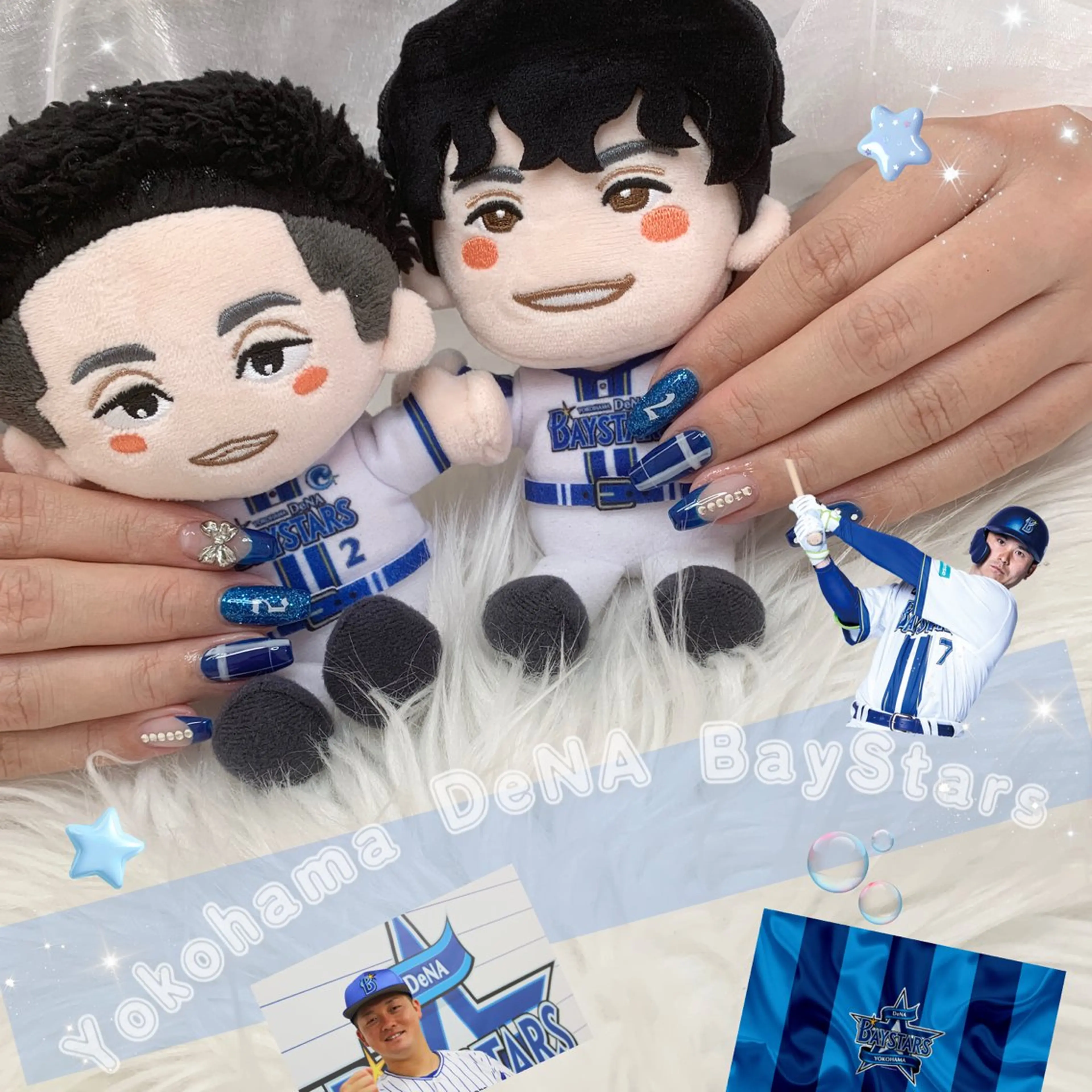 ネイル ハンドネイル La neige* yuki 🥯🍑のネイルデザイン