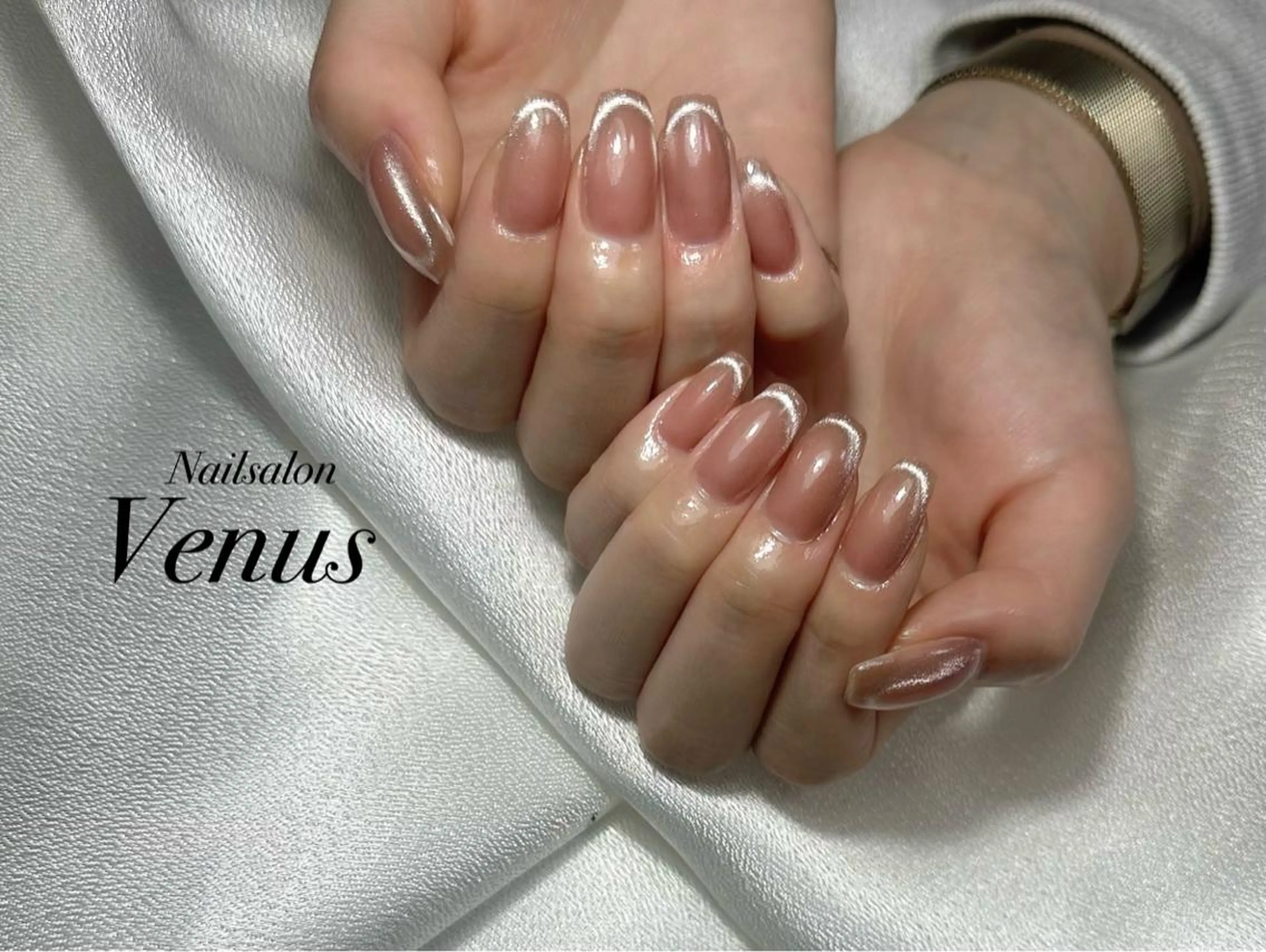 ネイル ハンドネイル Nail salon Venusのネイルデザイン