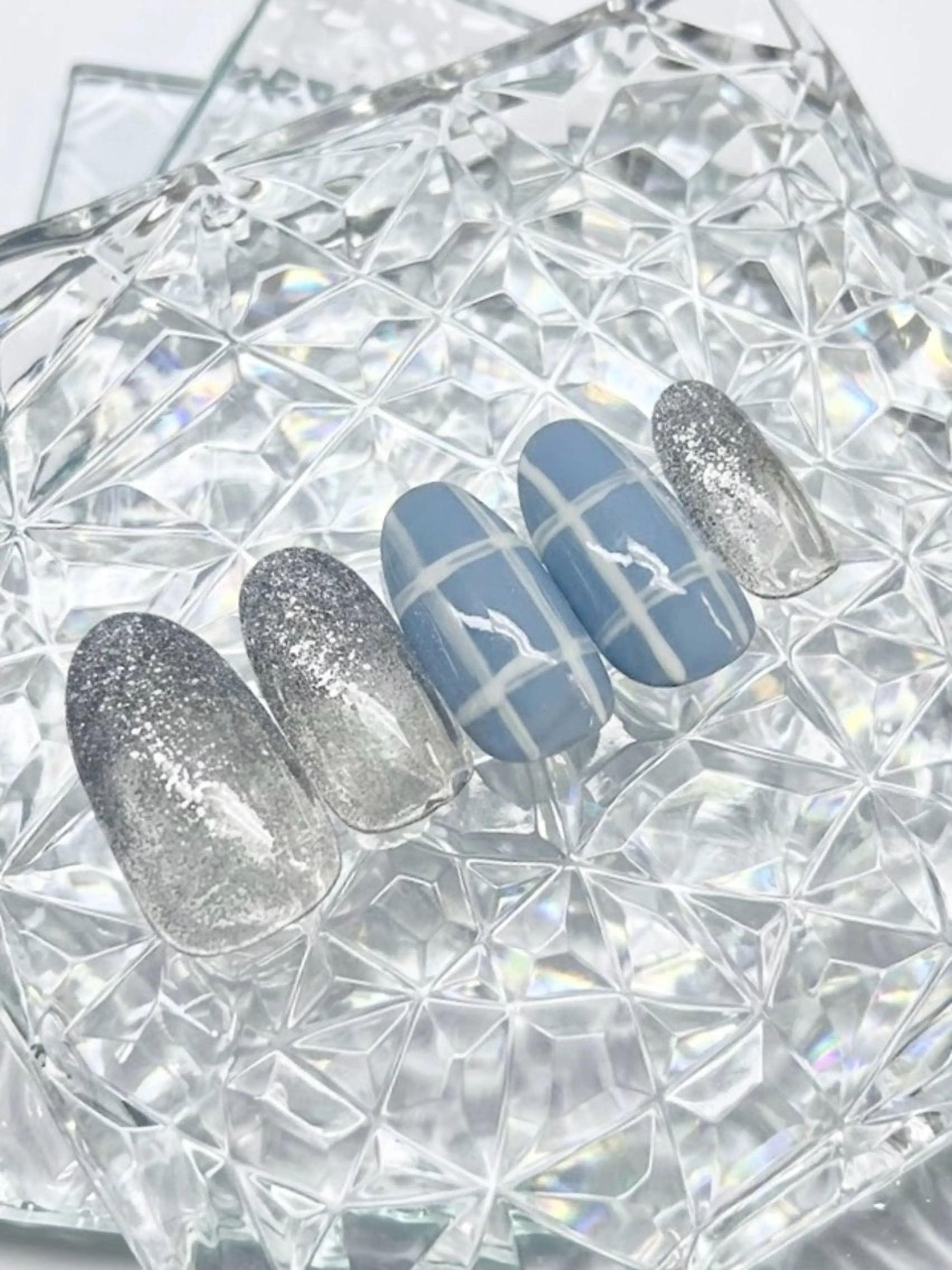 ネイル ハンドネイル .N YUKIのネイルデザイン