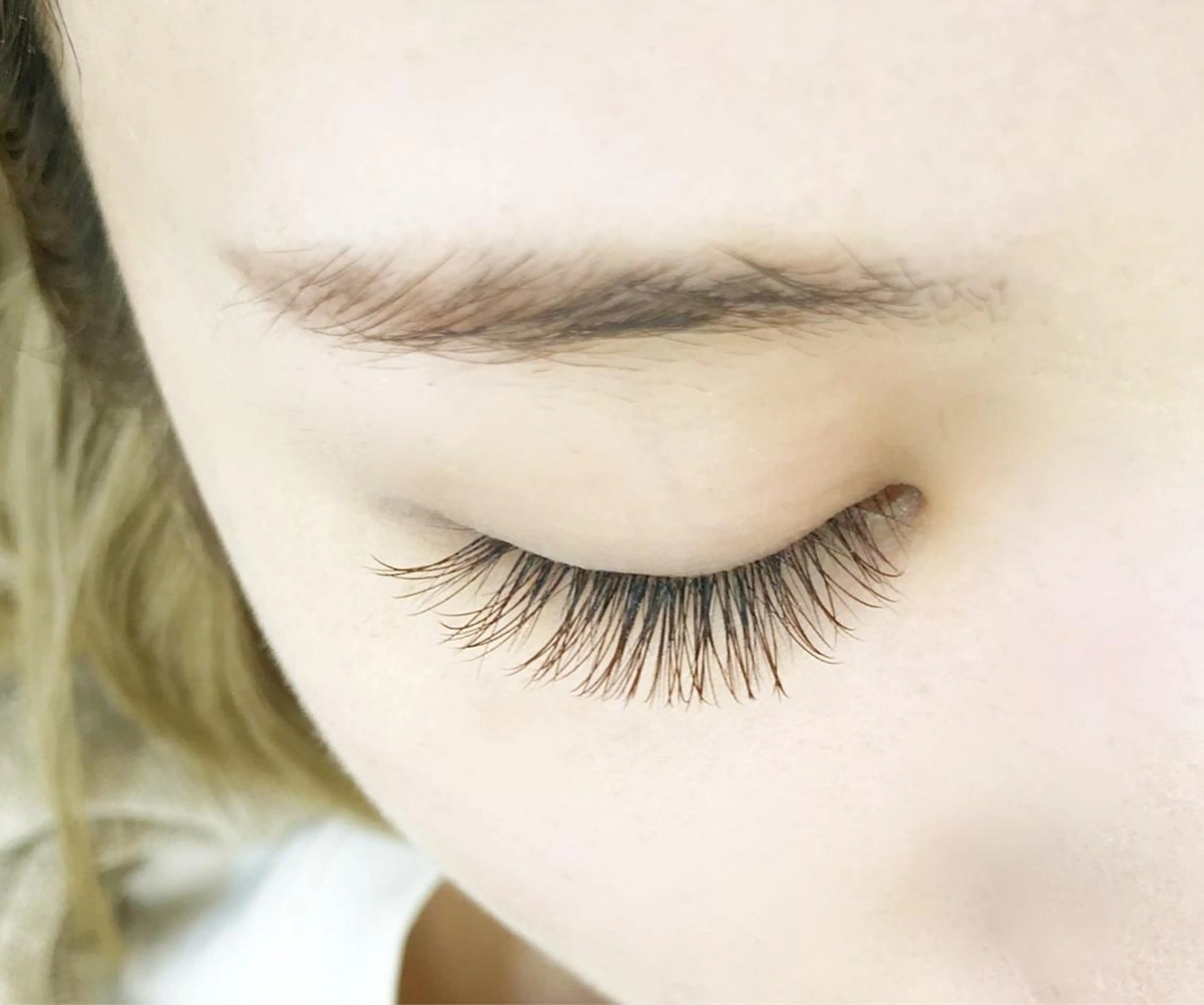 マツエク・マツパ セーブル eyelash- r🌹のマツエク・マツパデザイン