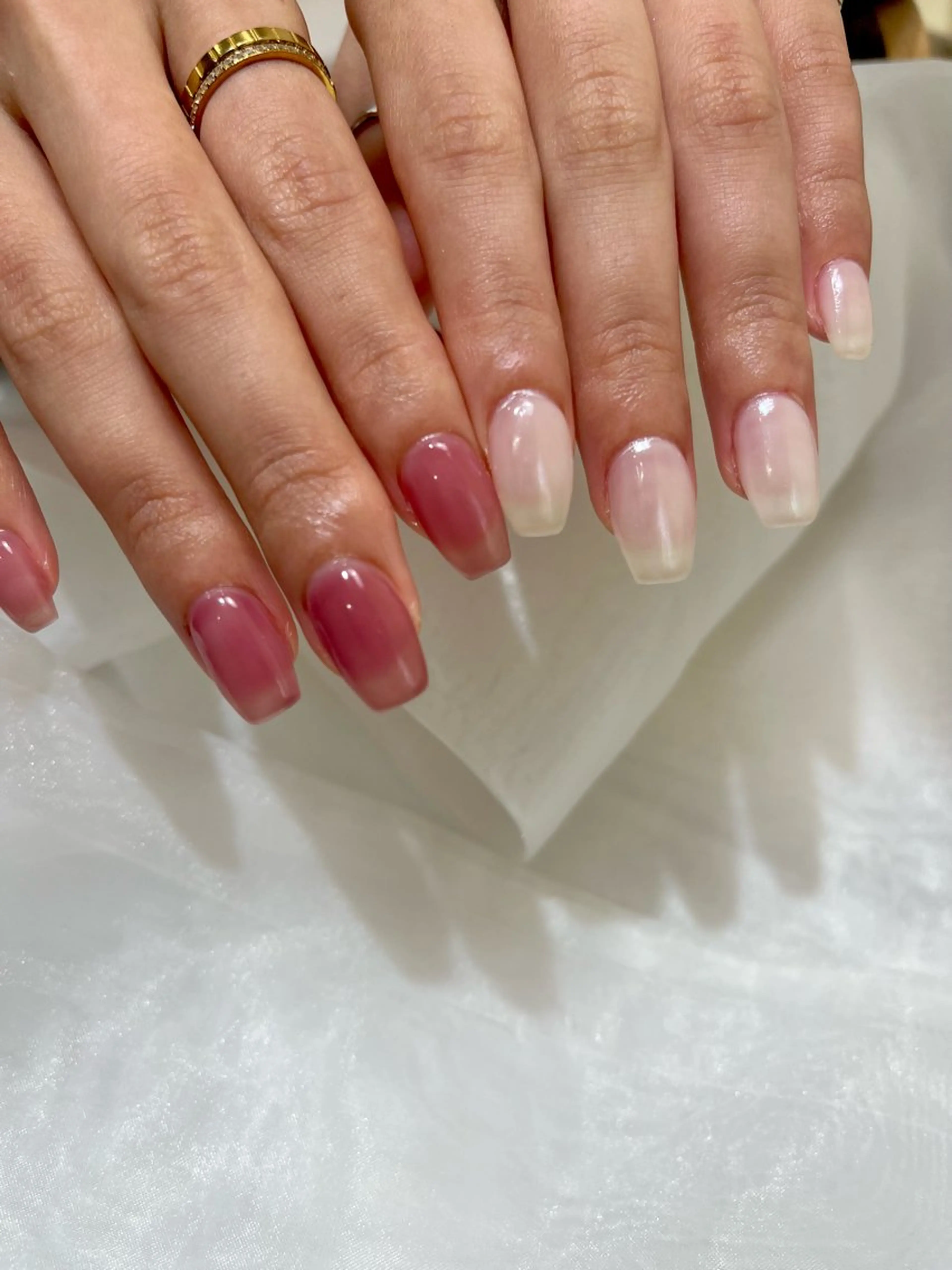 ネイル ハンドネイル nail room.のネイルデザイン