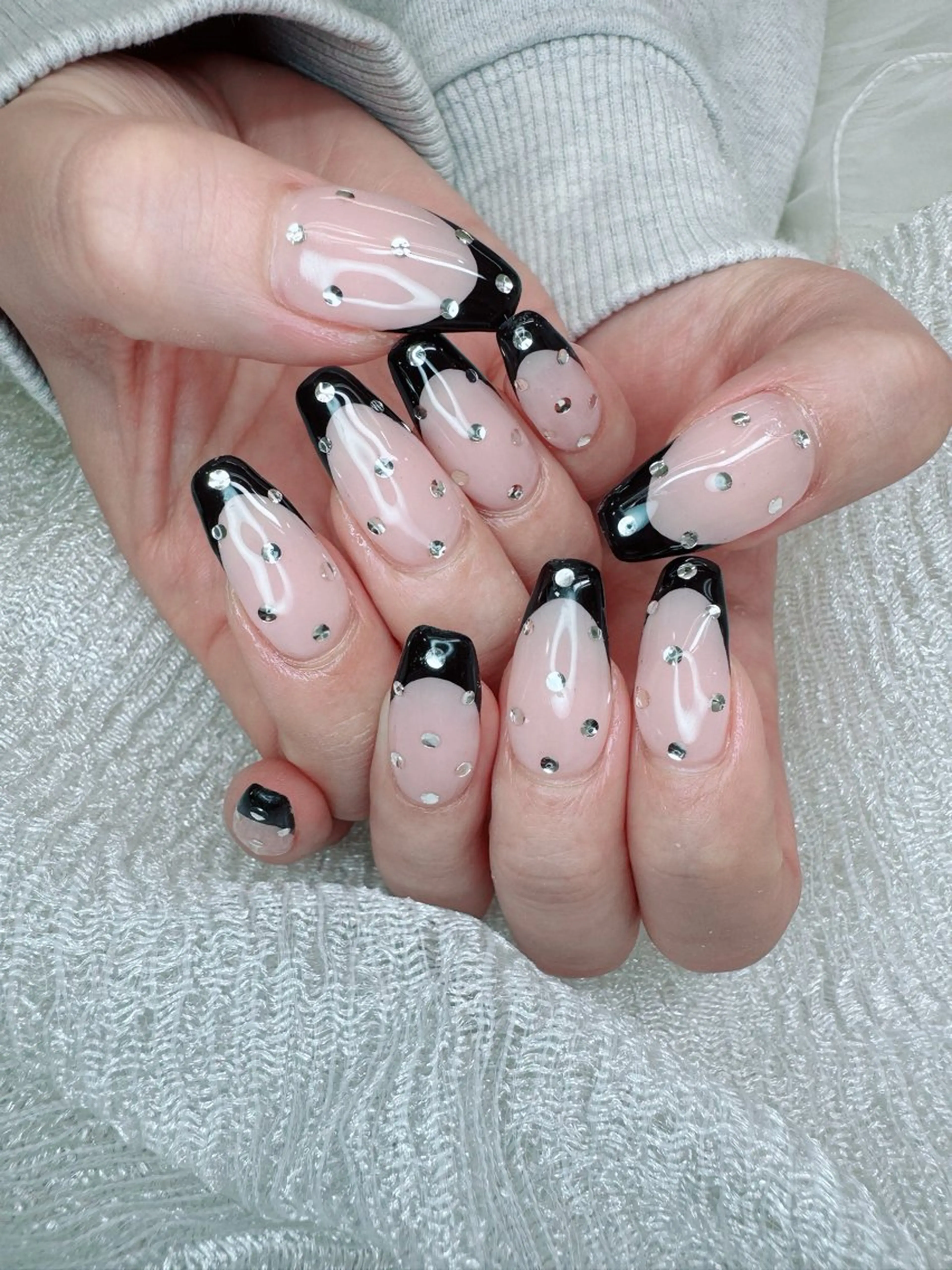 ネイル cherie nailのネイルデザイン