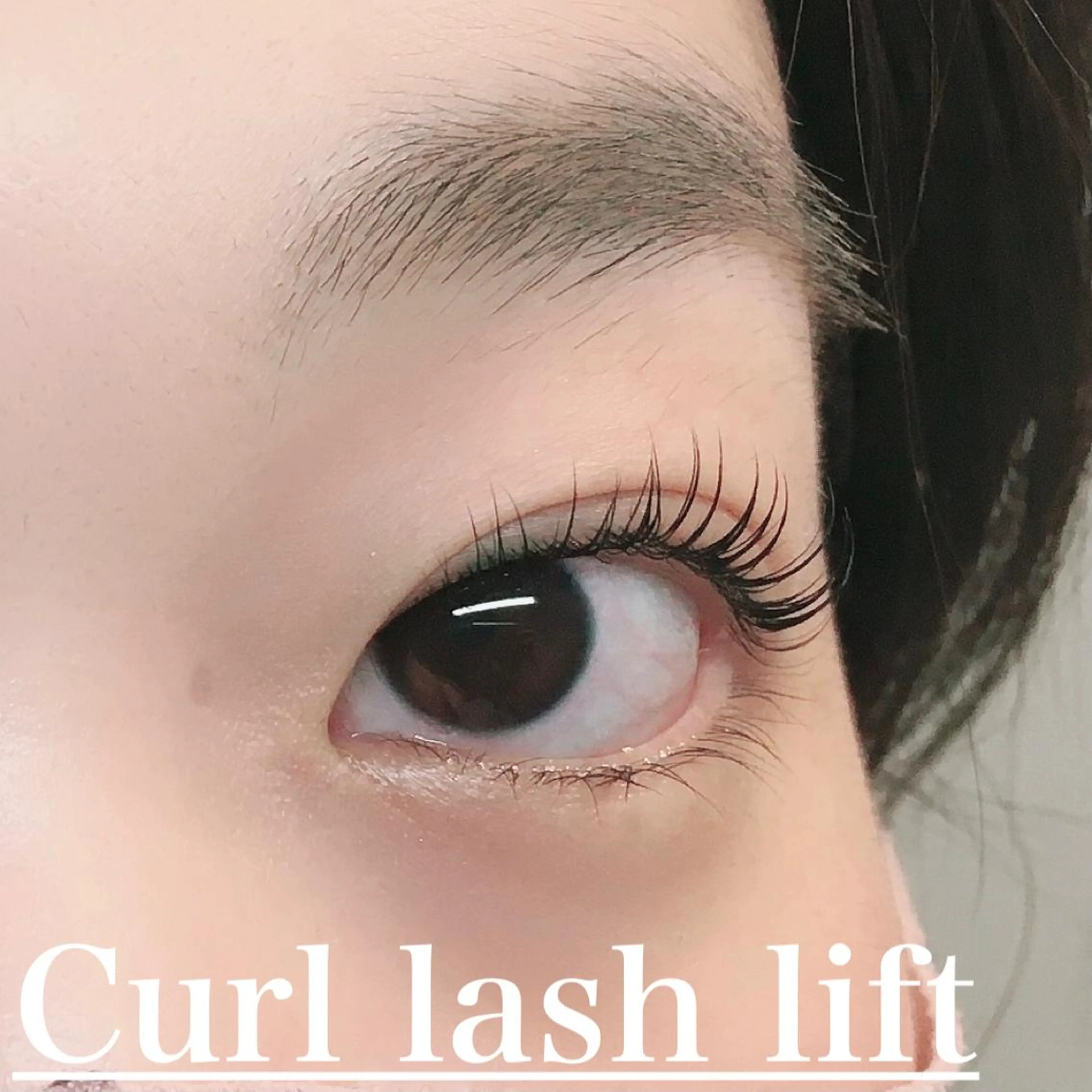 マツエク・マツパ マツパ 浦和駅近完全個室 Michikoのマツエク・マツパデザイン