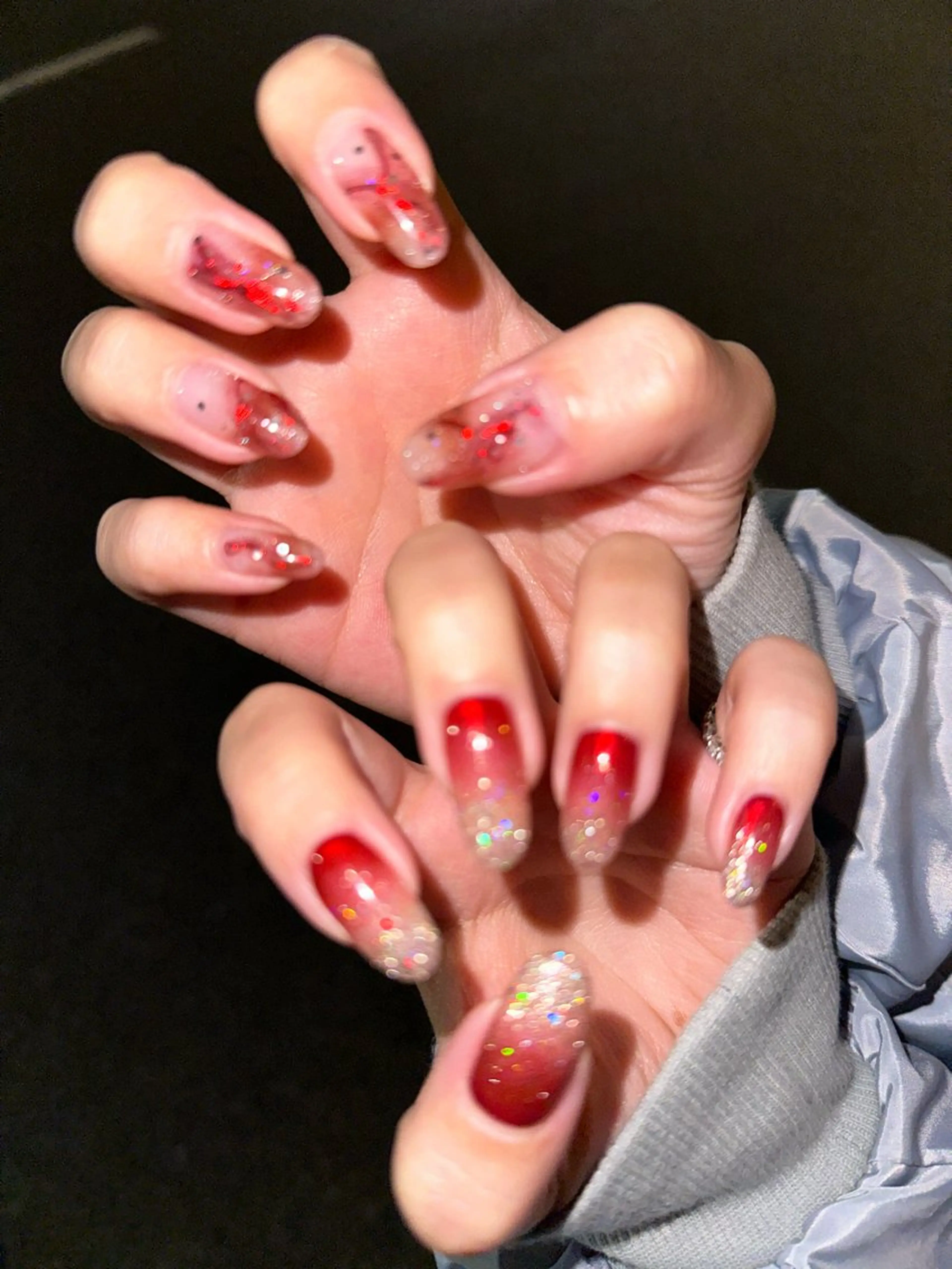 ネイル ハンドネイル Nail Sant Esperanza by SALON DE やす所属・Sant Esperanzaのネイルデザイン