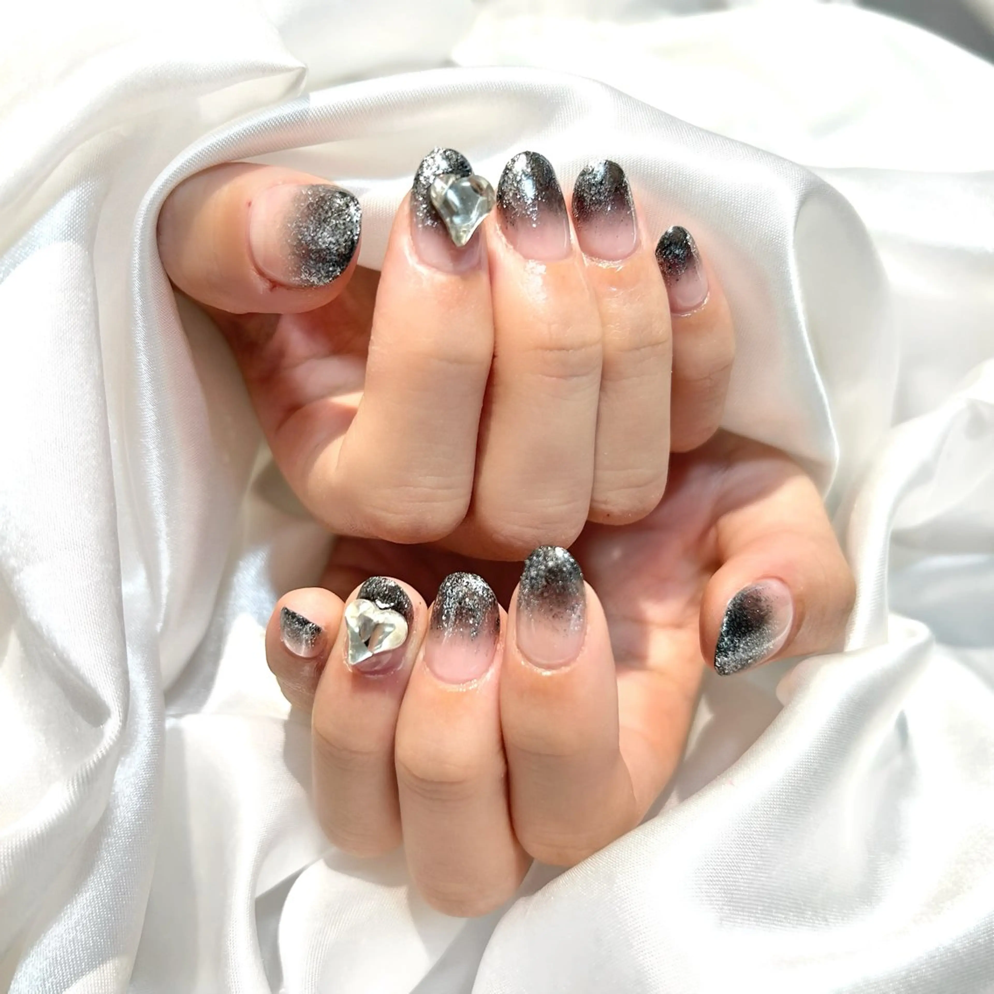 ネイル ハンドネイル WISTERIA hayamiのネイルデザイン