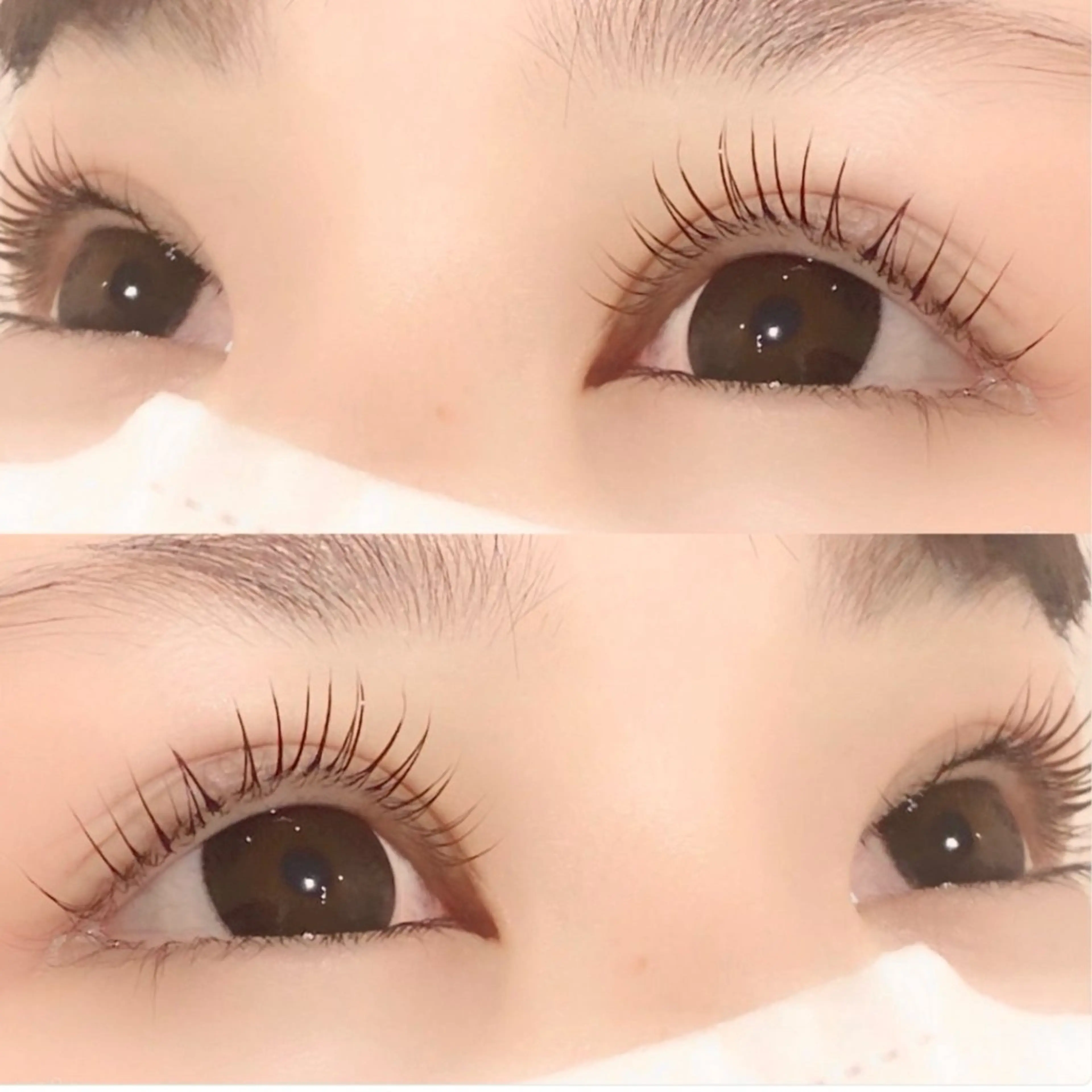 マツエク・マツパ pono獨協大学前店 💎muraokaのマツエク・マツパデザイン