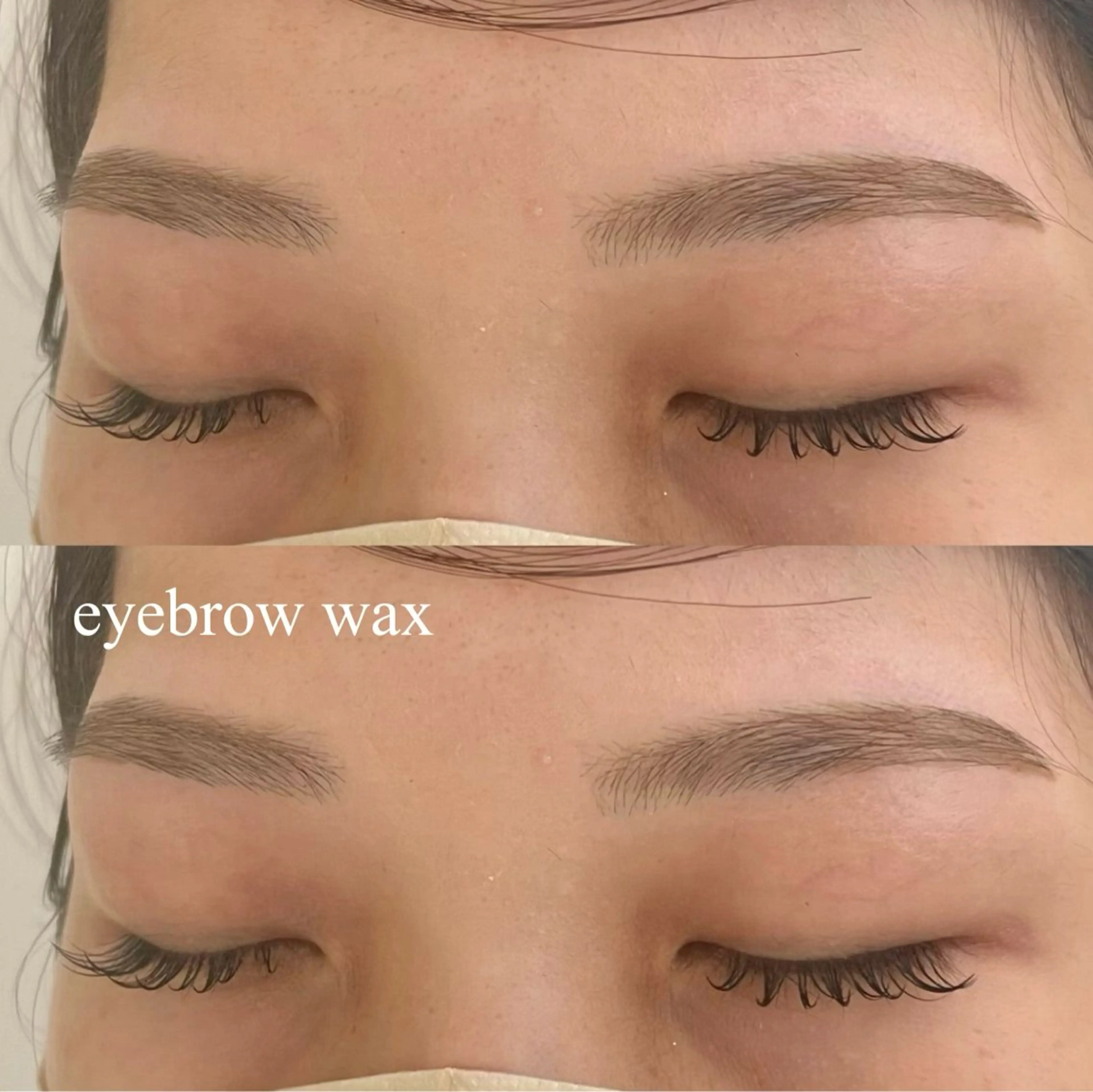 アイブロウ EMU. eyelashのマツエク・マツパデザイン