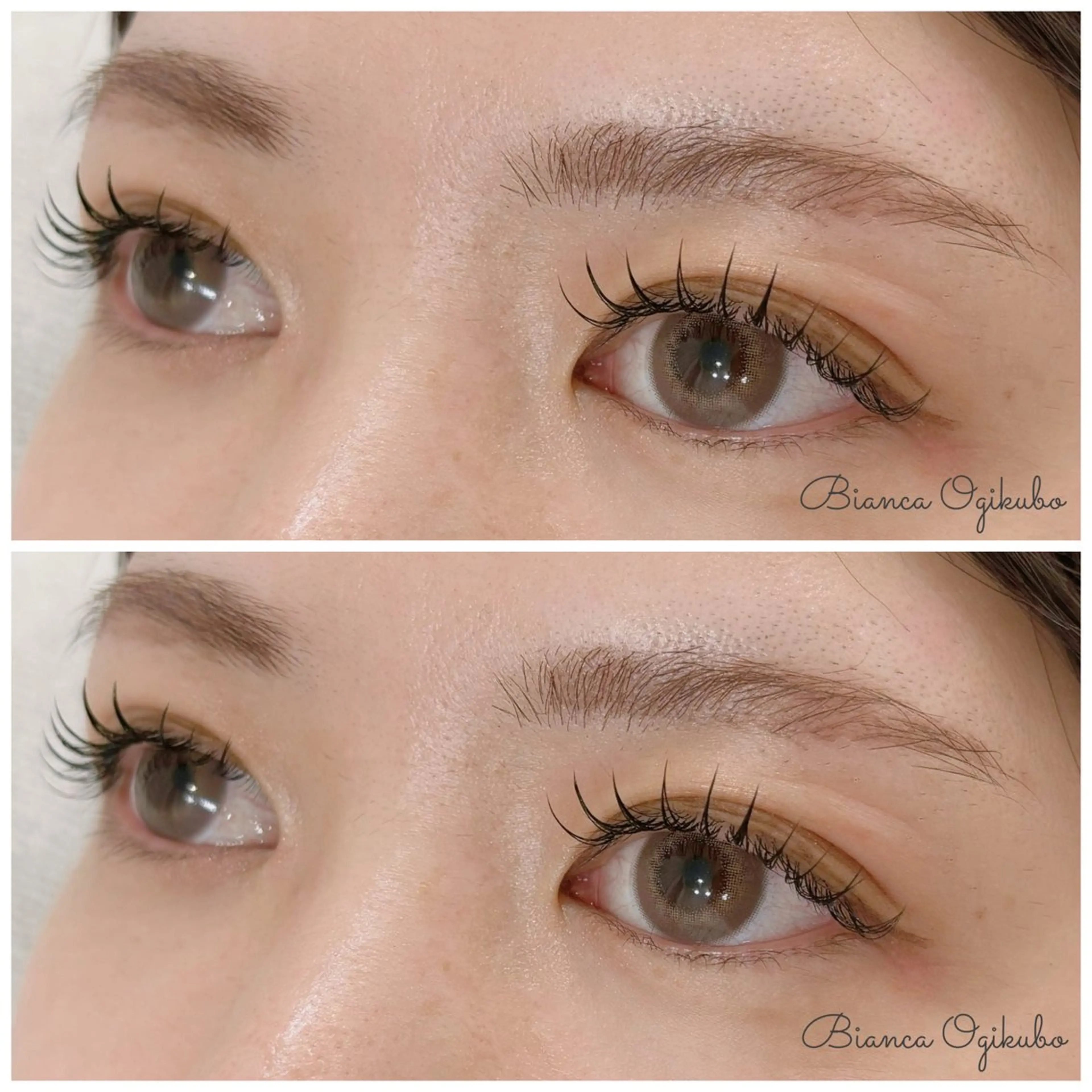 マツエク・マツパ マツエク BIANCA しょうじのマツエク・マツパデザイン