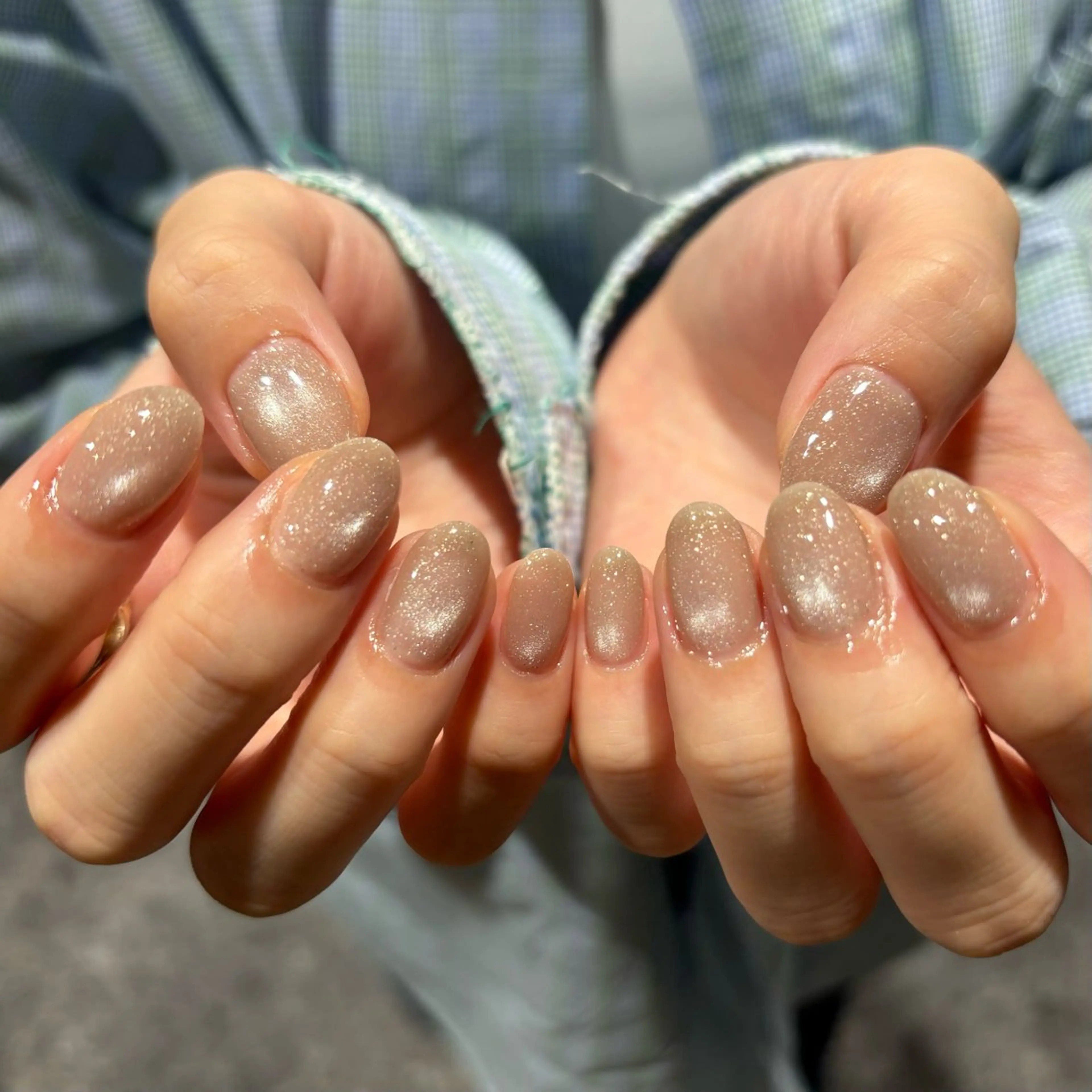 ネイル ハンドネイル nailist Chisakiのネイルデザイン