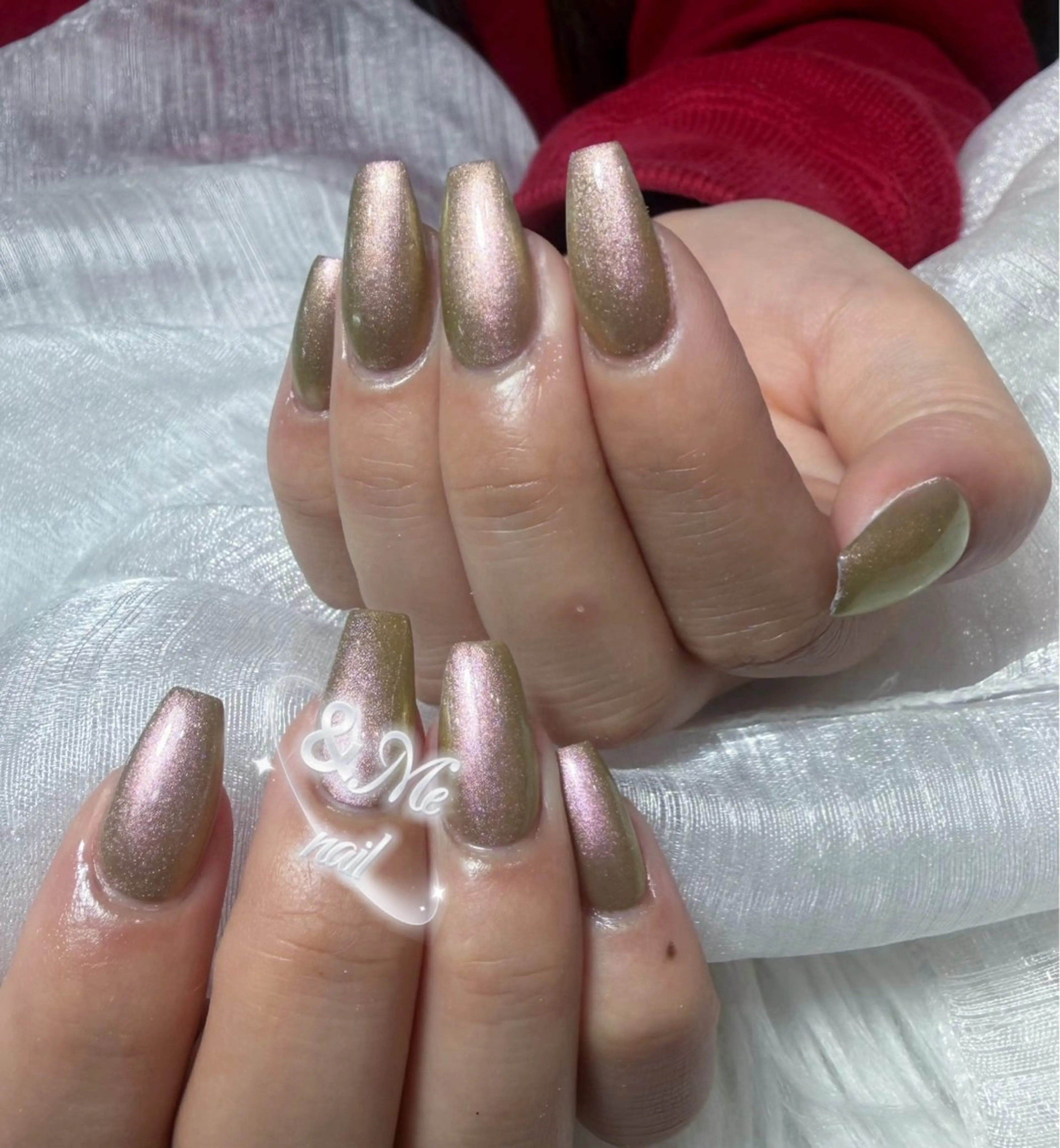 ネイル ハンドネイル &MEネイルサロン COCOのネイルデザイン