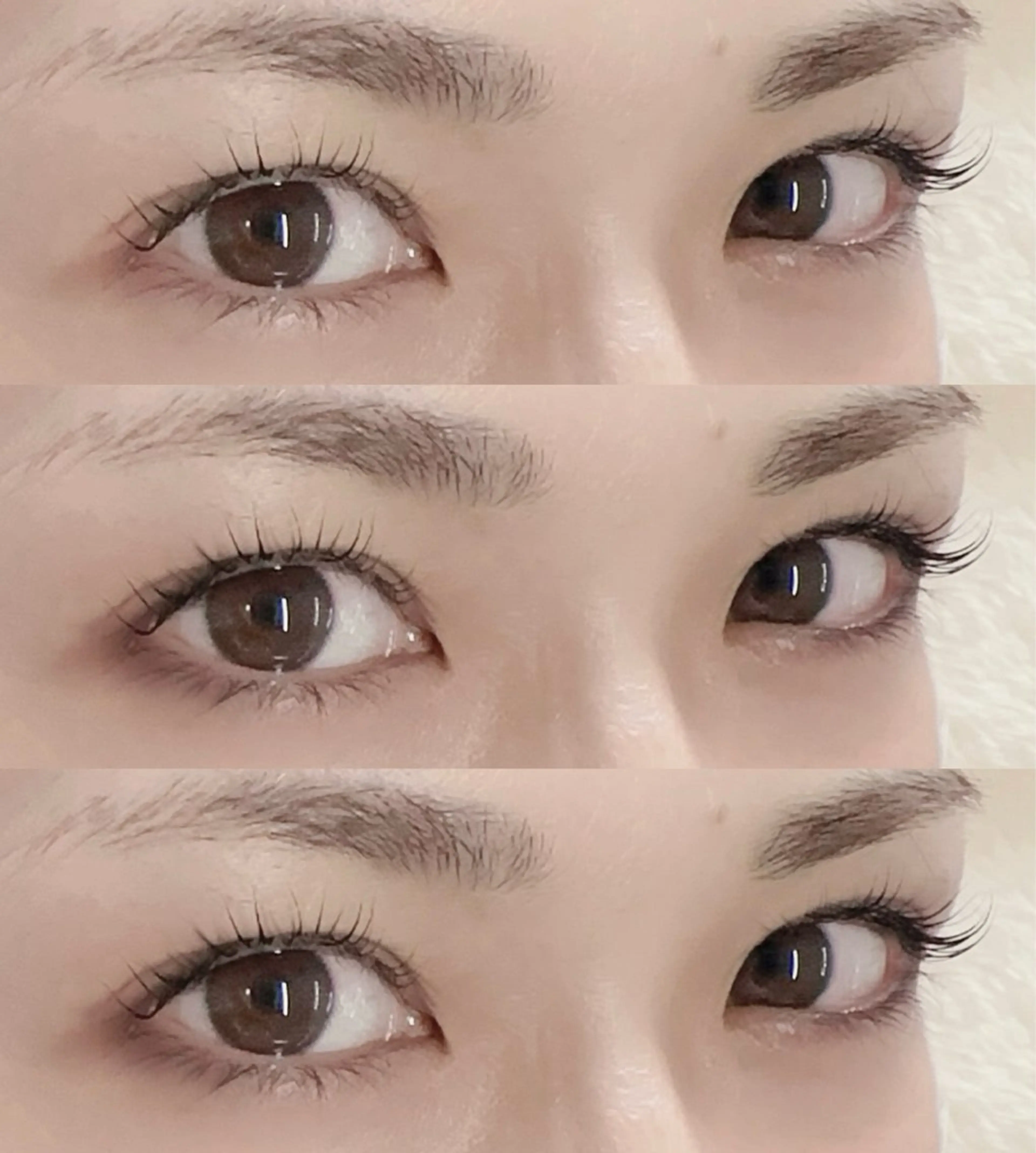 マツエク・マツパ ネモア久留米店 🌼AYUMI🌼のマツエク・マツパデザイン