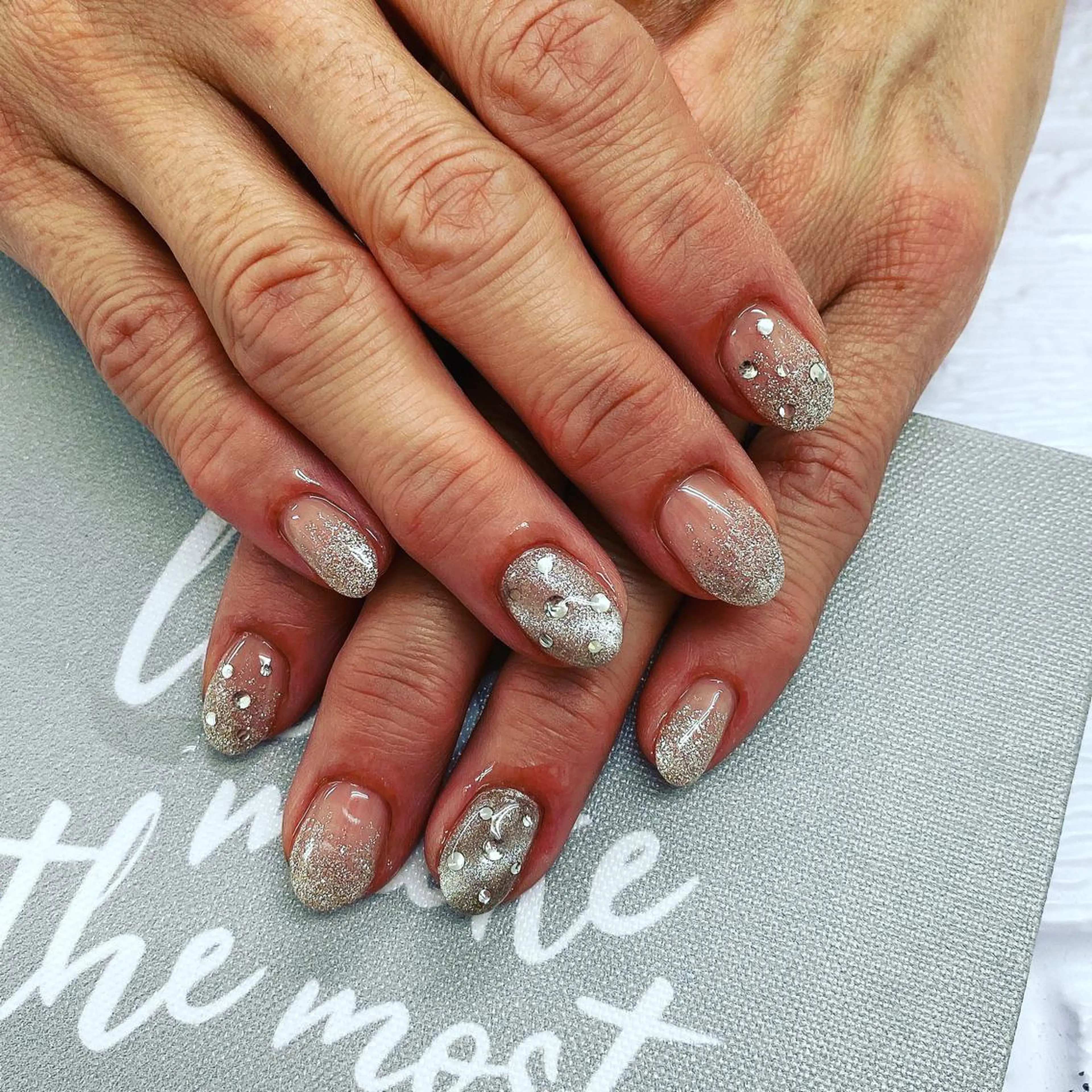 ネイル N._._.claw[エヌクロー]所属・N._._. clawのネイルデザイン