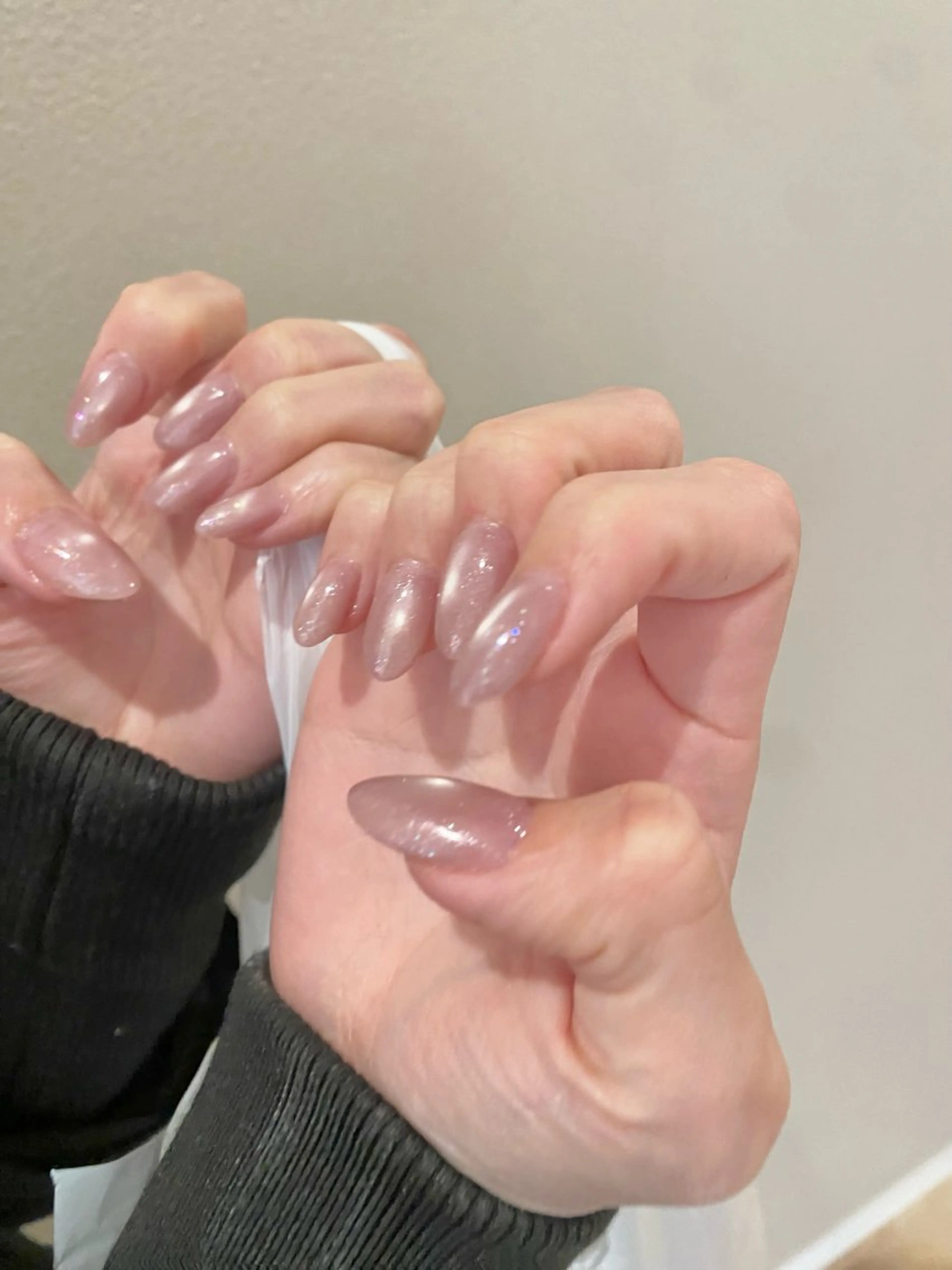 ネイル EMINAL NAIL所属・Hashimoto yukaのネイルデザイン