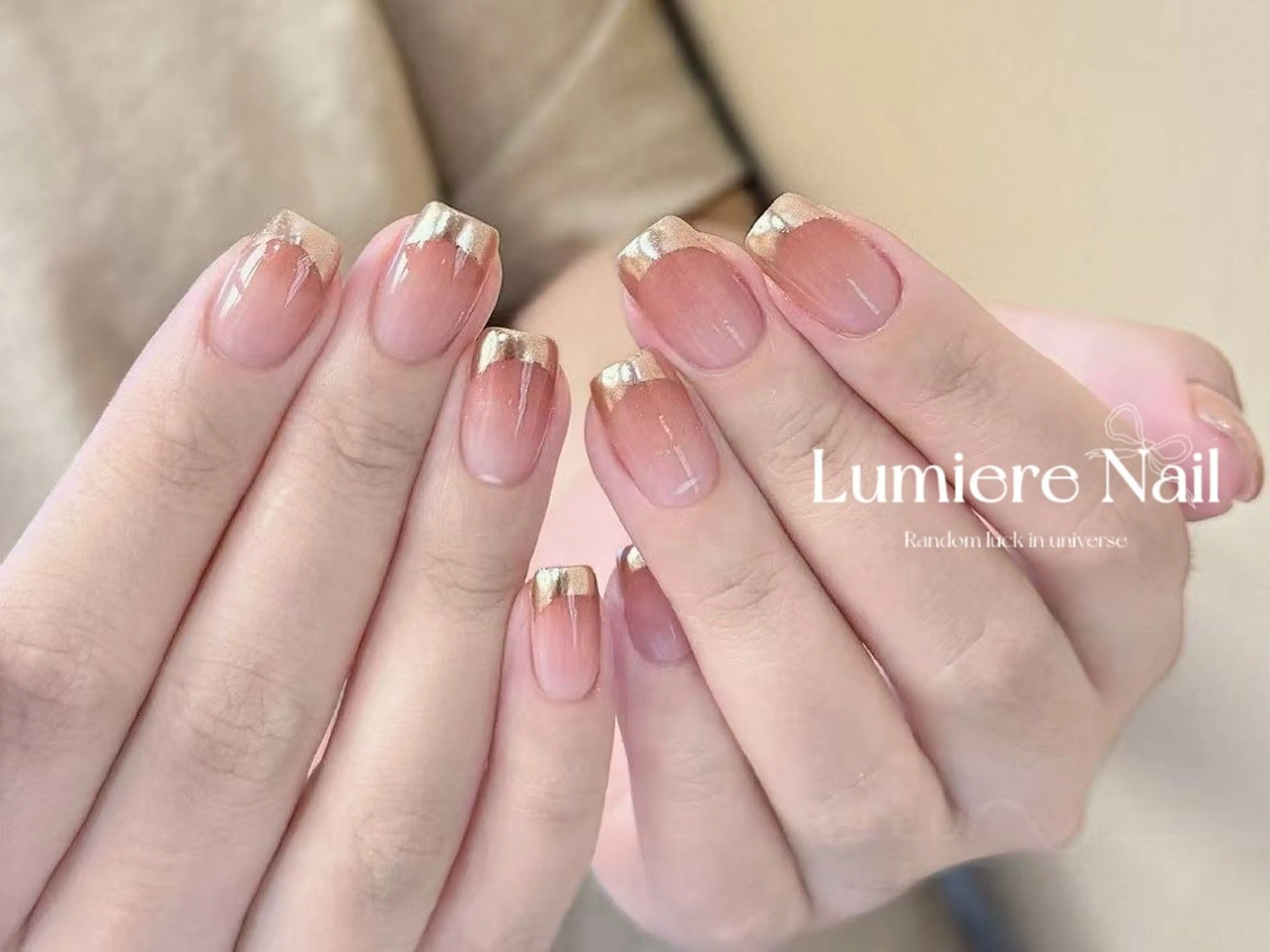 ネイル limiere Nail 桜新町のネイルデザイン