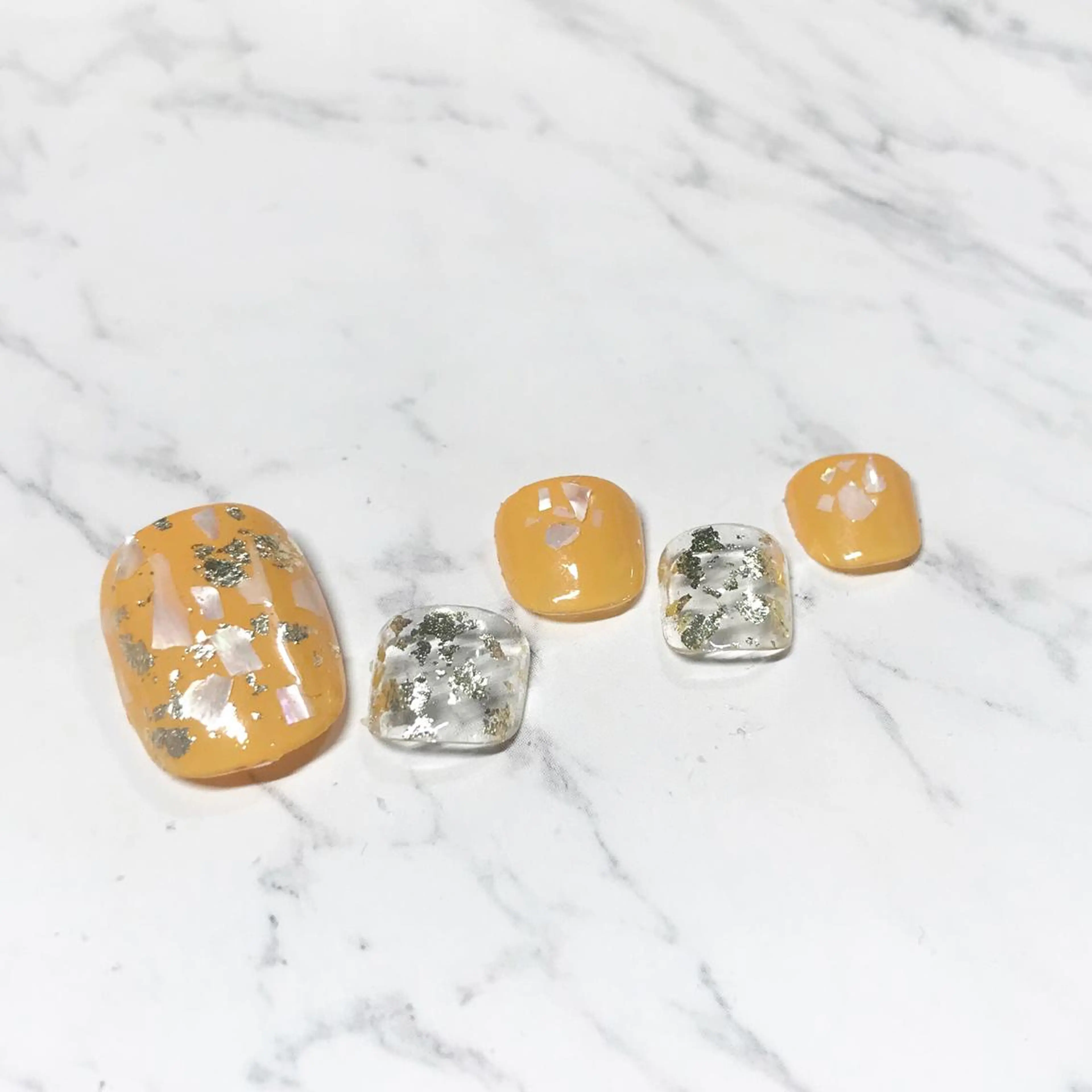 ネイル Nail yuriのネイルデザイン