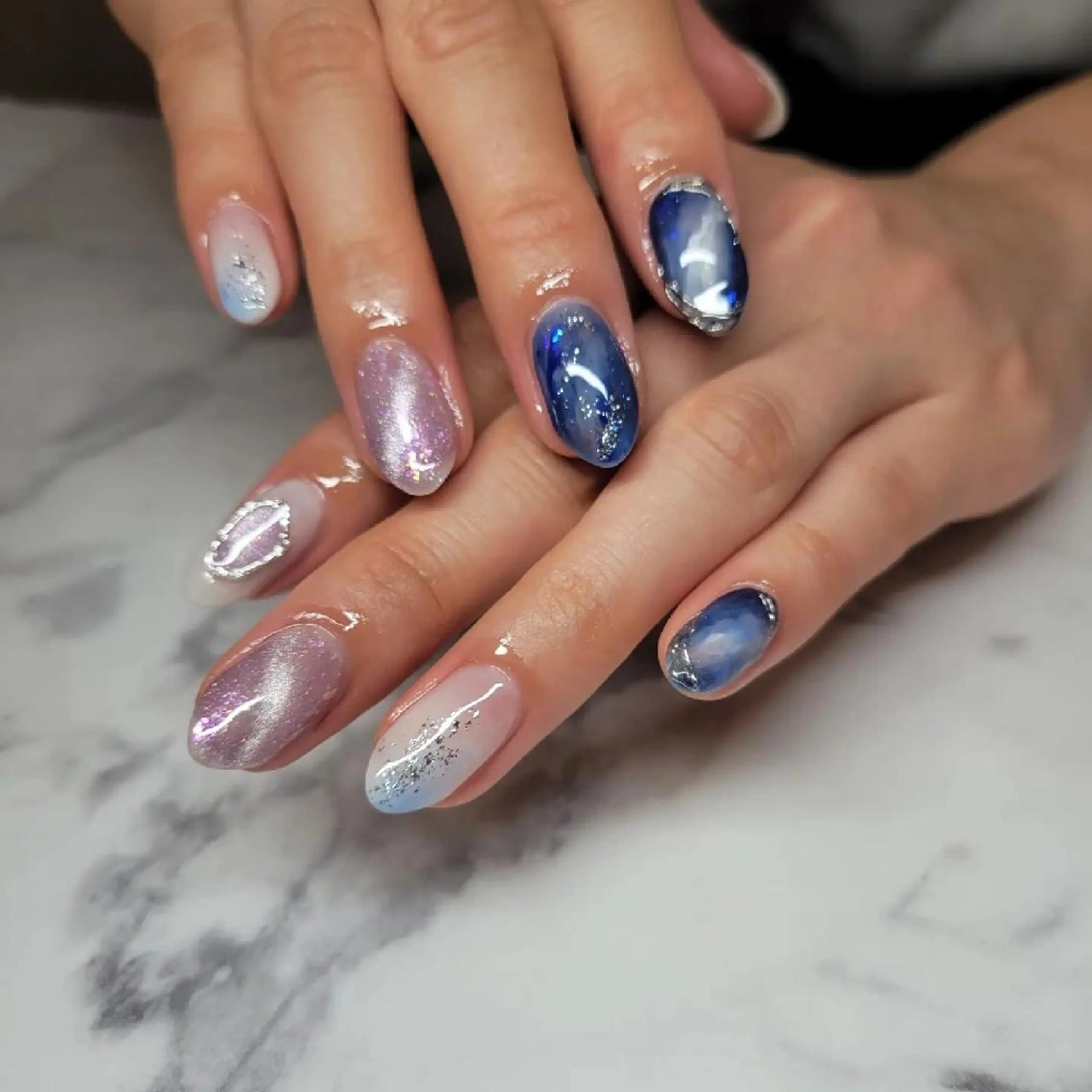 ネイル Nail salon Coco所属・Nail salon Coco【溝の口駅】のネイルデザイン