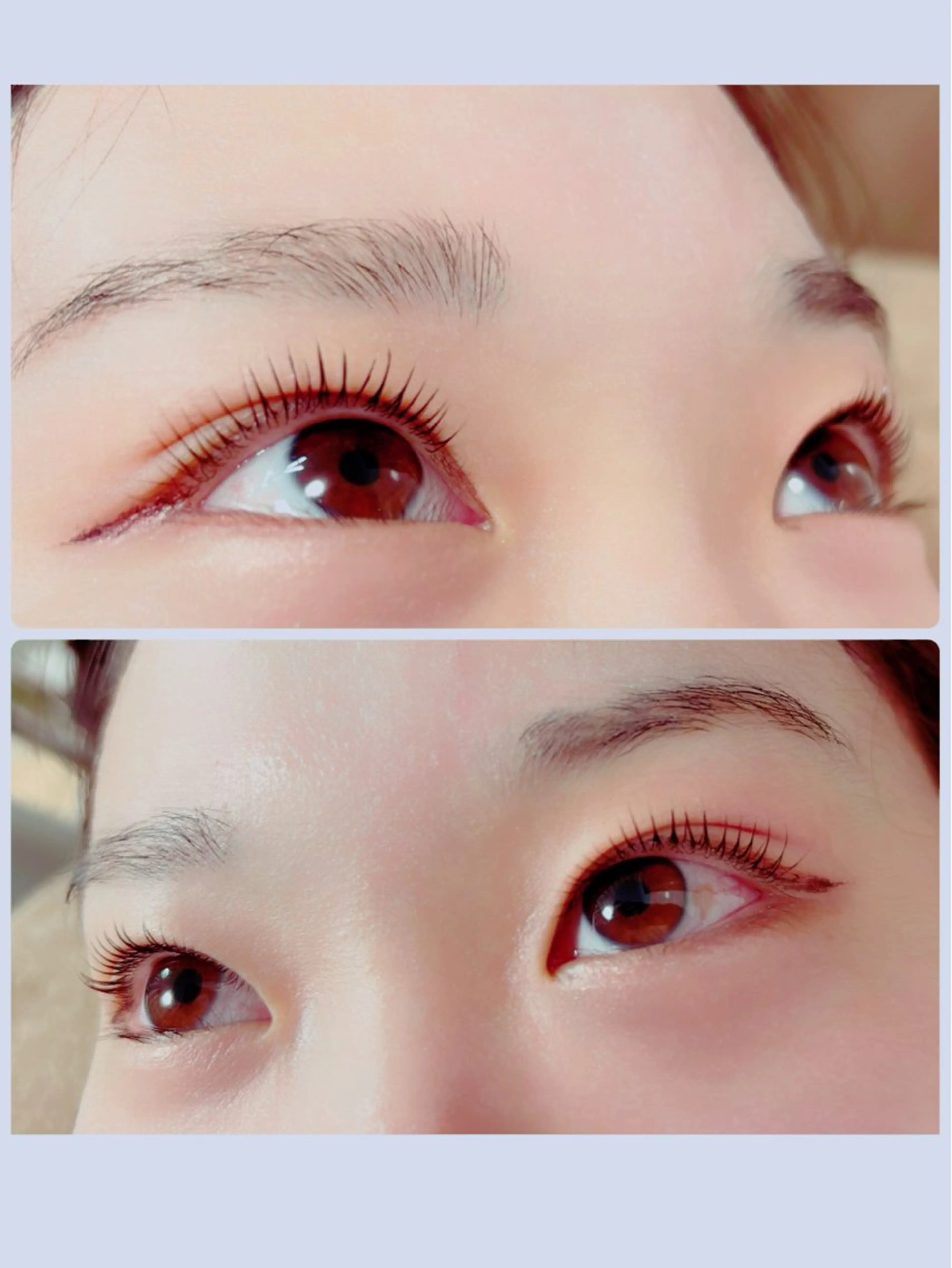 マツエク・マツパ E'clat所属・E'clat Kanaのエステ・リラクイメージ