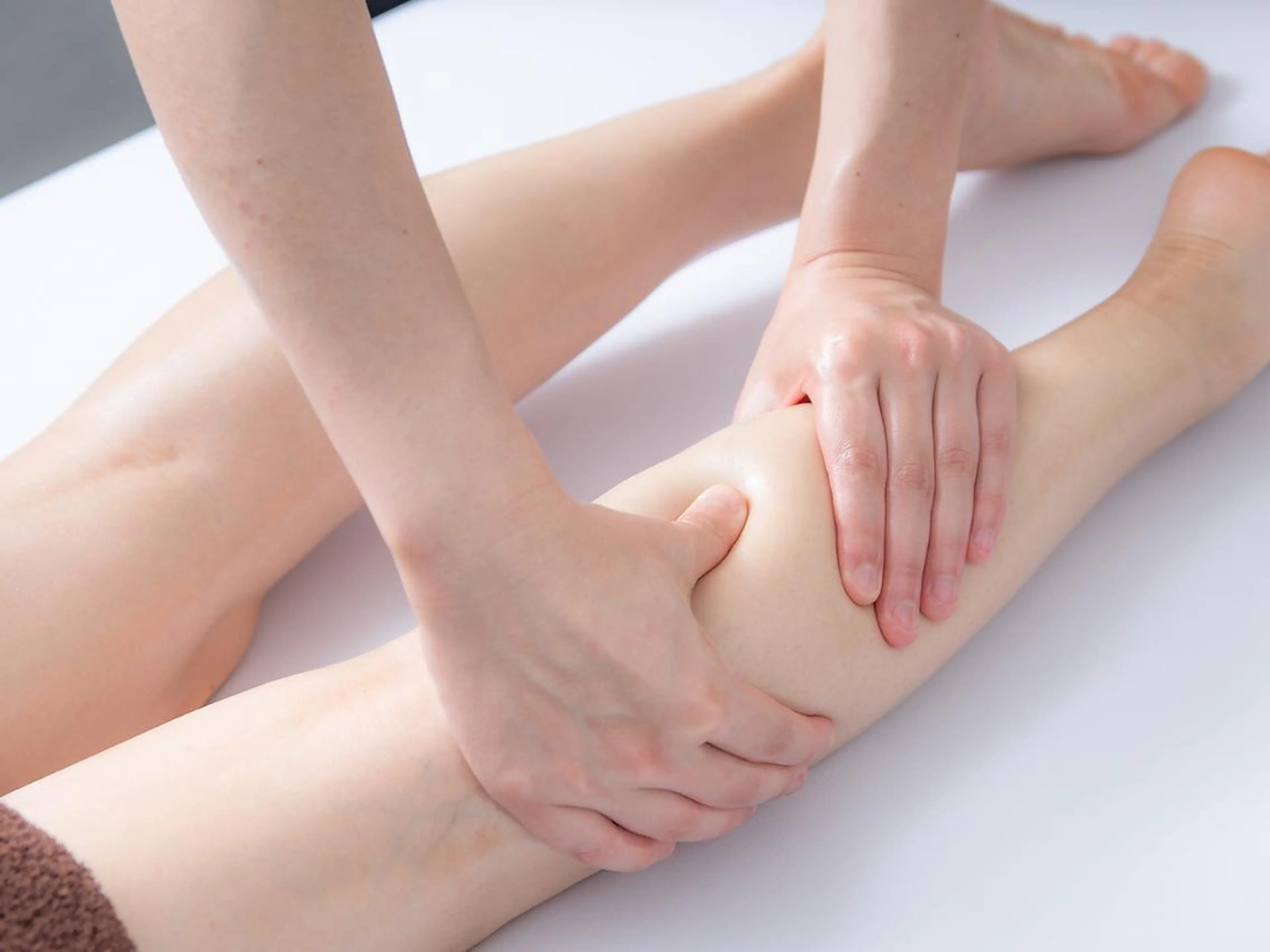 KSラボ 春日井店のエステ・リラクイメージ