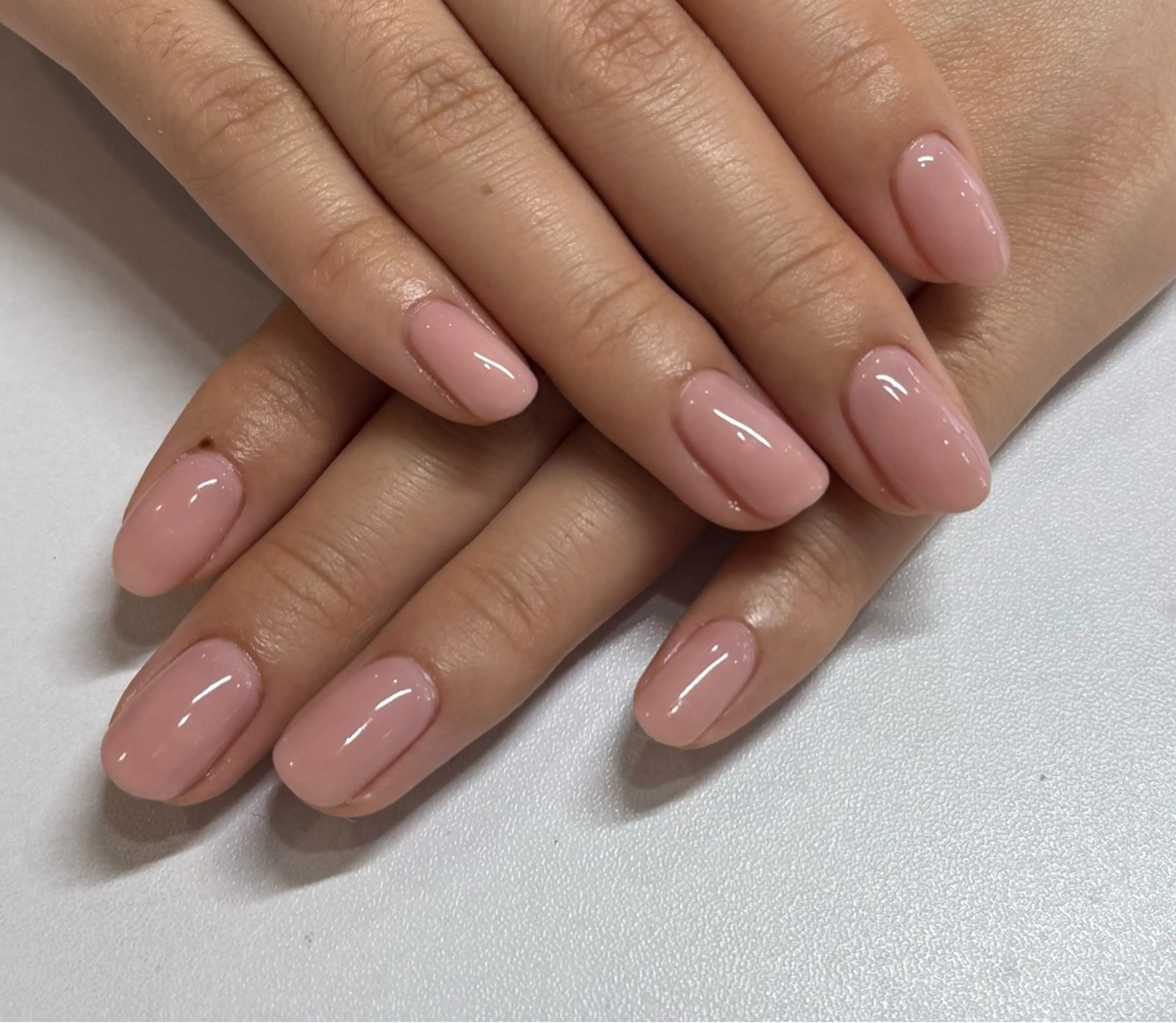 ネイル Blue Reef 四谷三丁目所属・たかの はづきのネイルデザイン