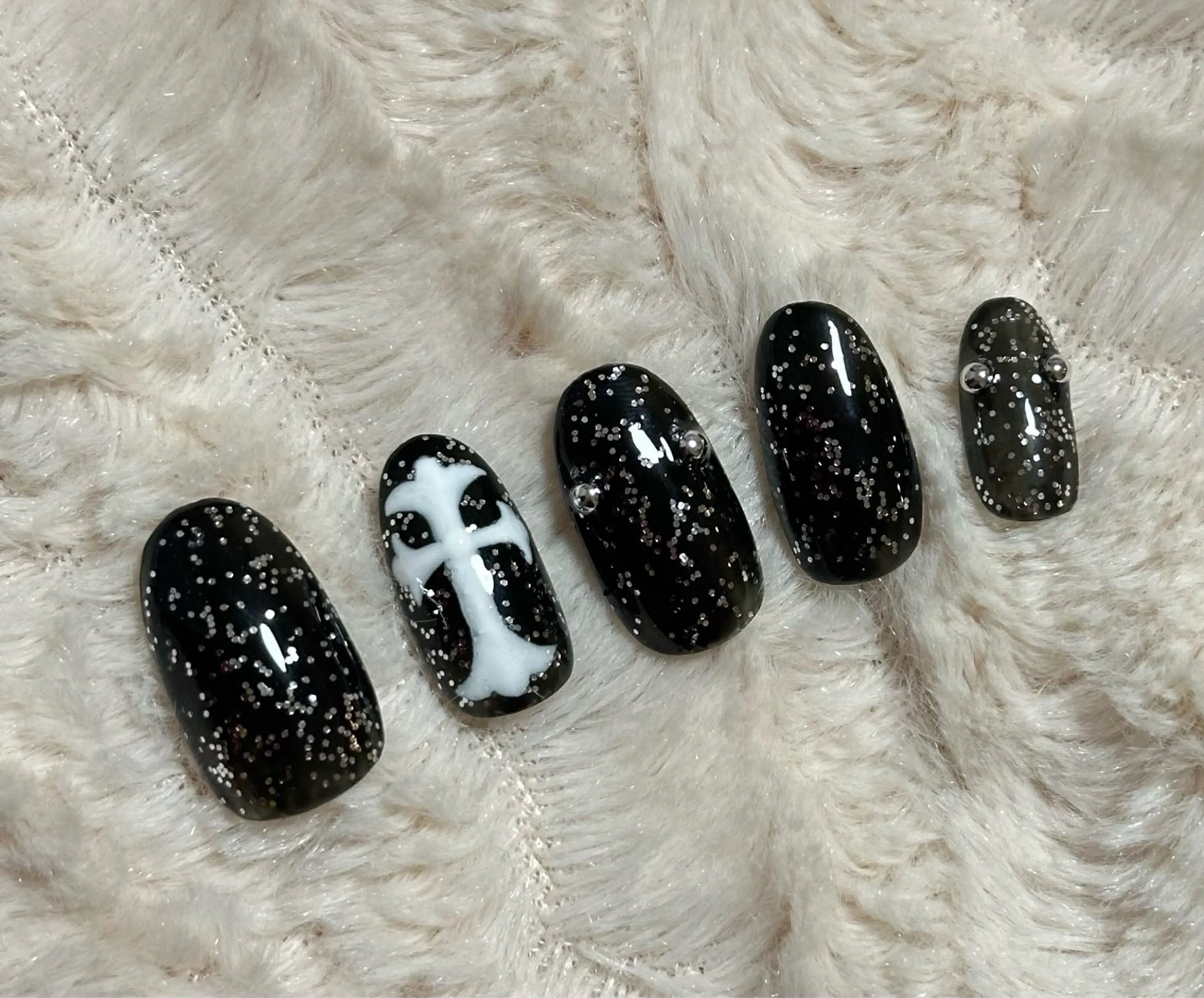 ネイル heal-spa所属・china. heal-spaのネイルデザイン