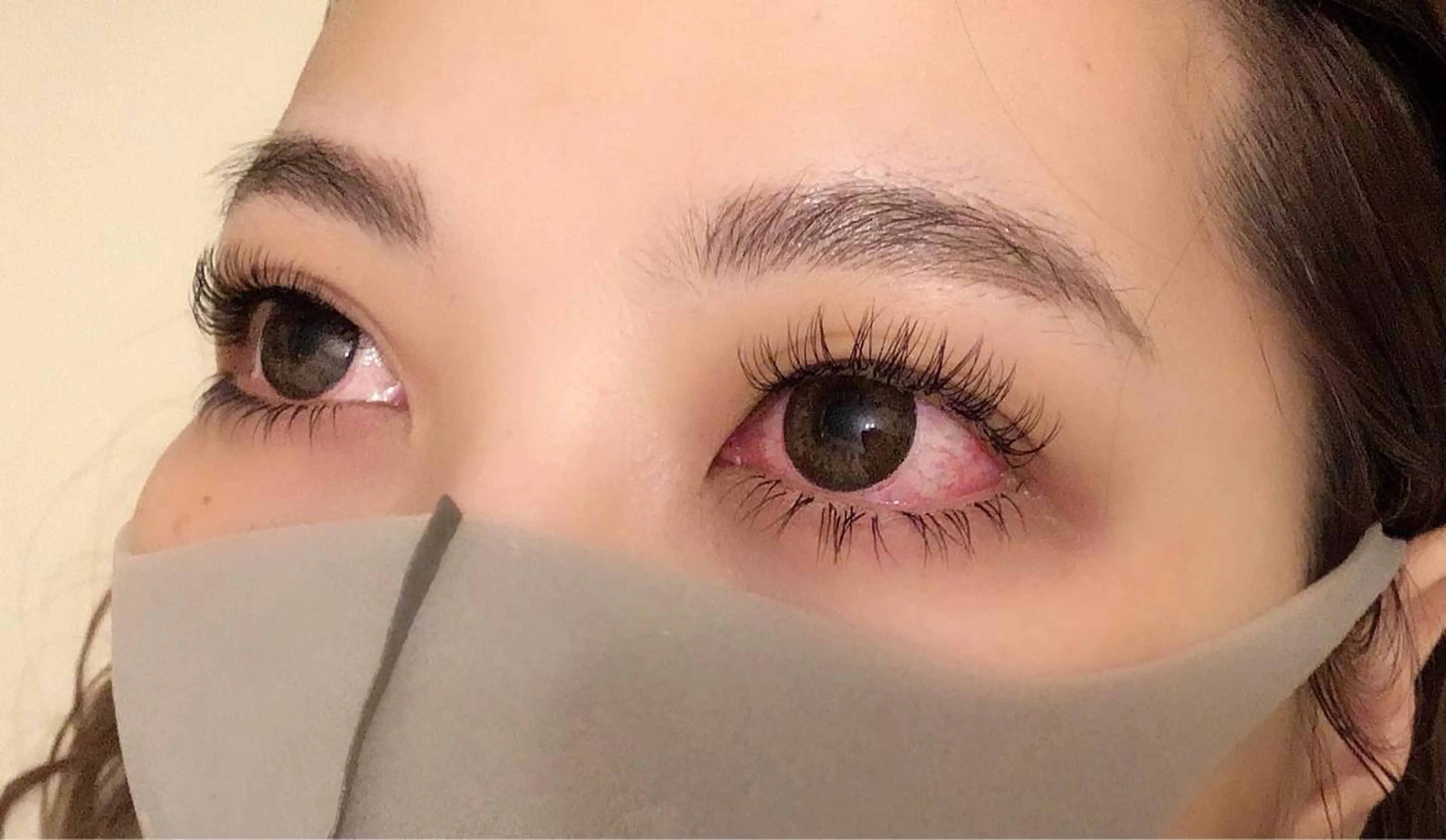 マツエク・マツパ マツエク eyelash GARDENのマツエク・マツパデザイン