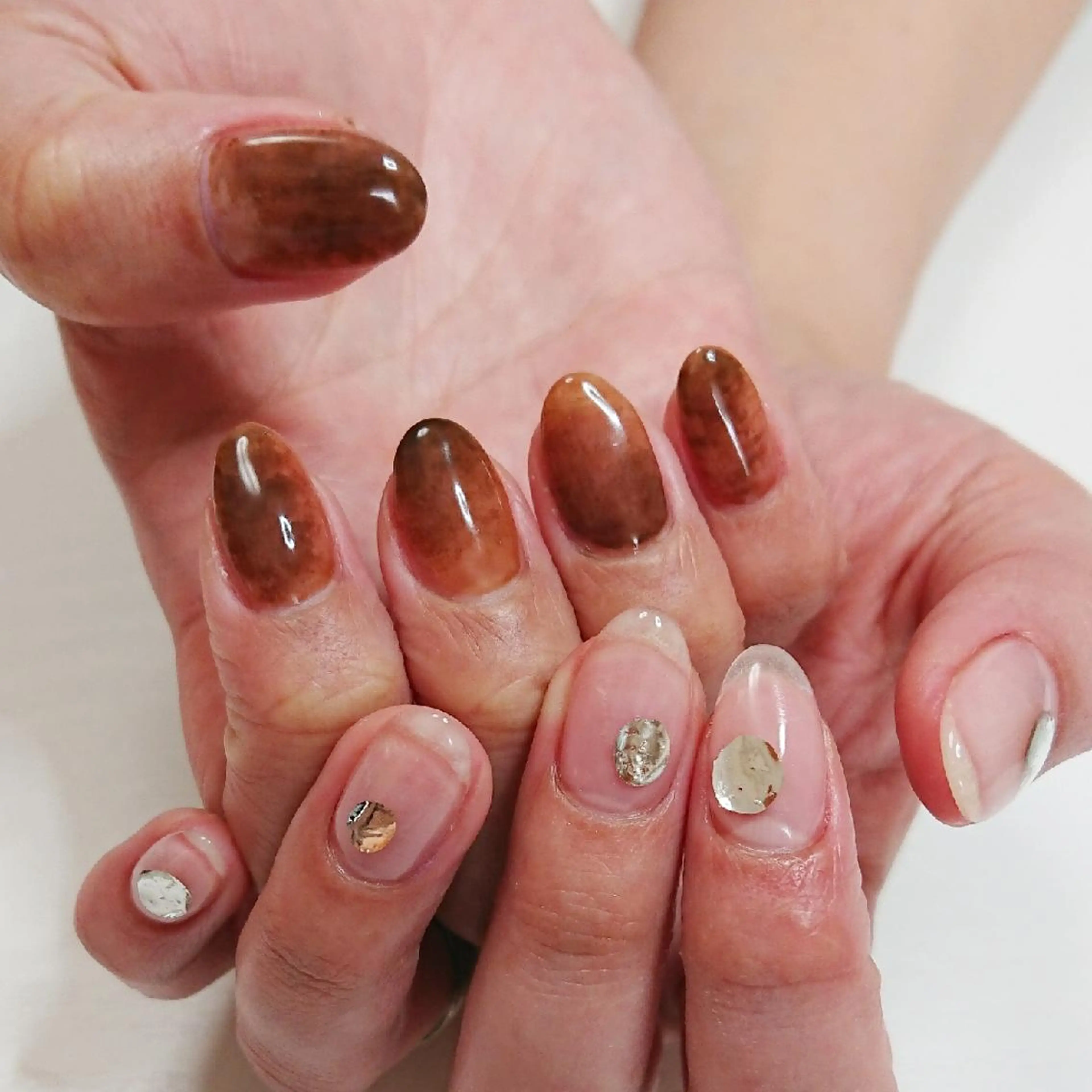 ネイル ハンドネイル Lilith Nailのネイルデザイン