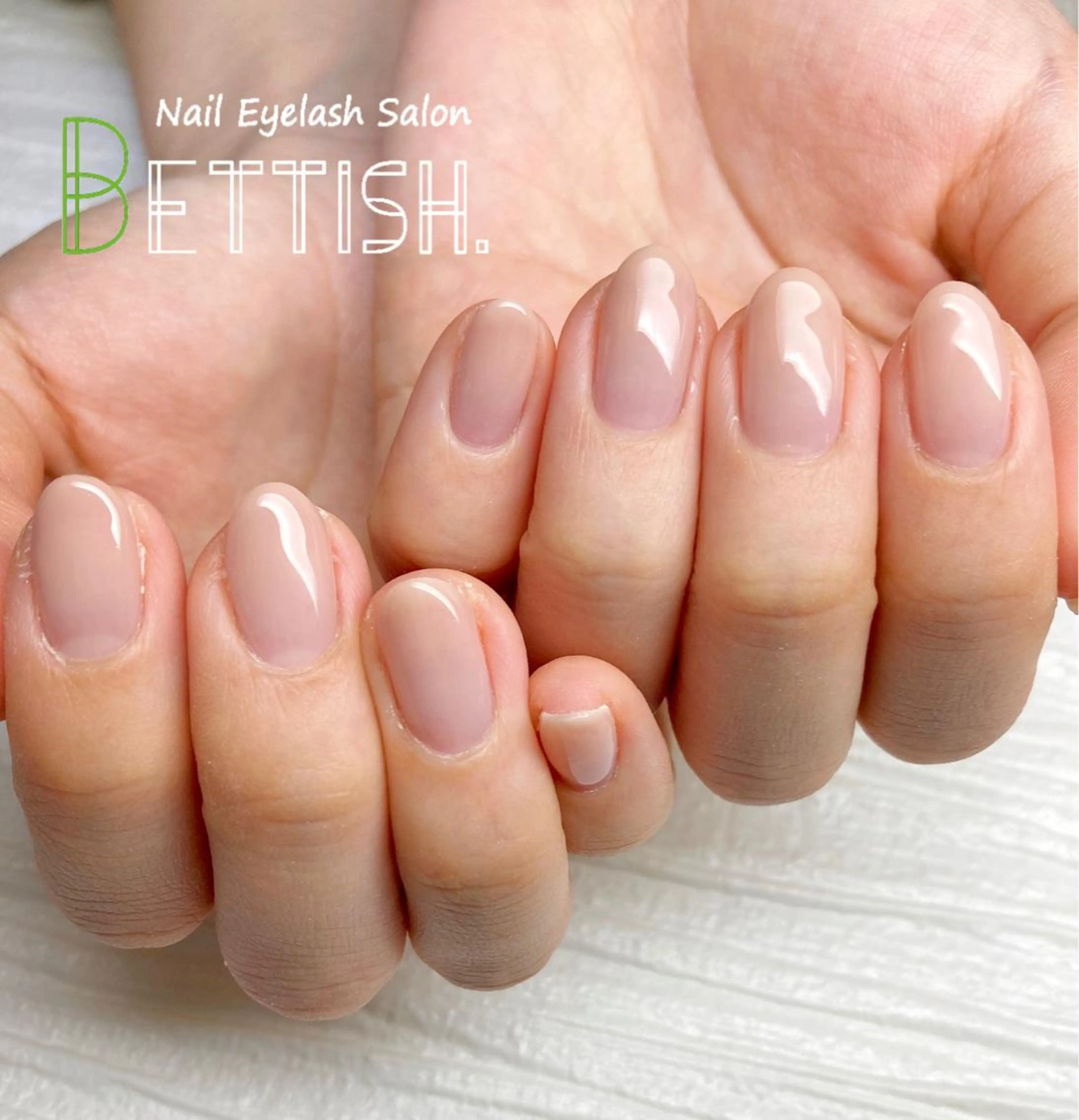 ネイル BETTISH. KUMIKO☺︎︎のネイルデザイン