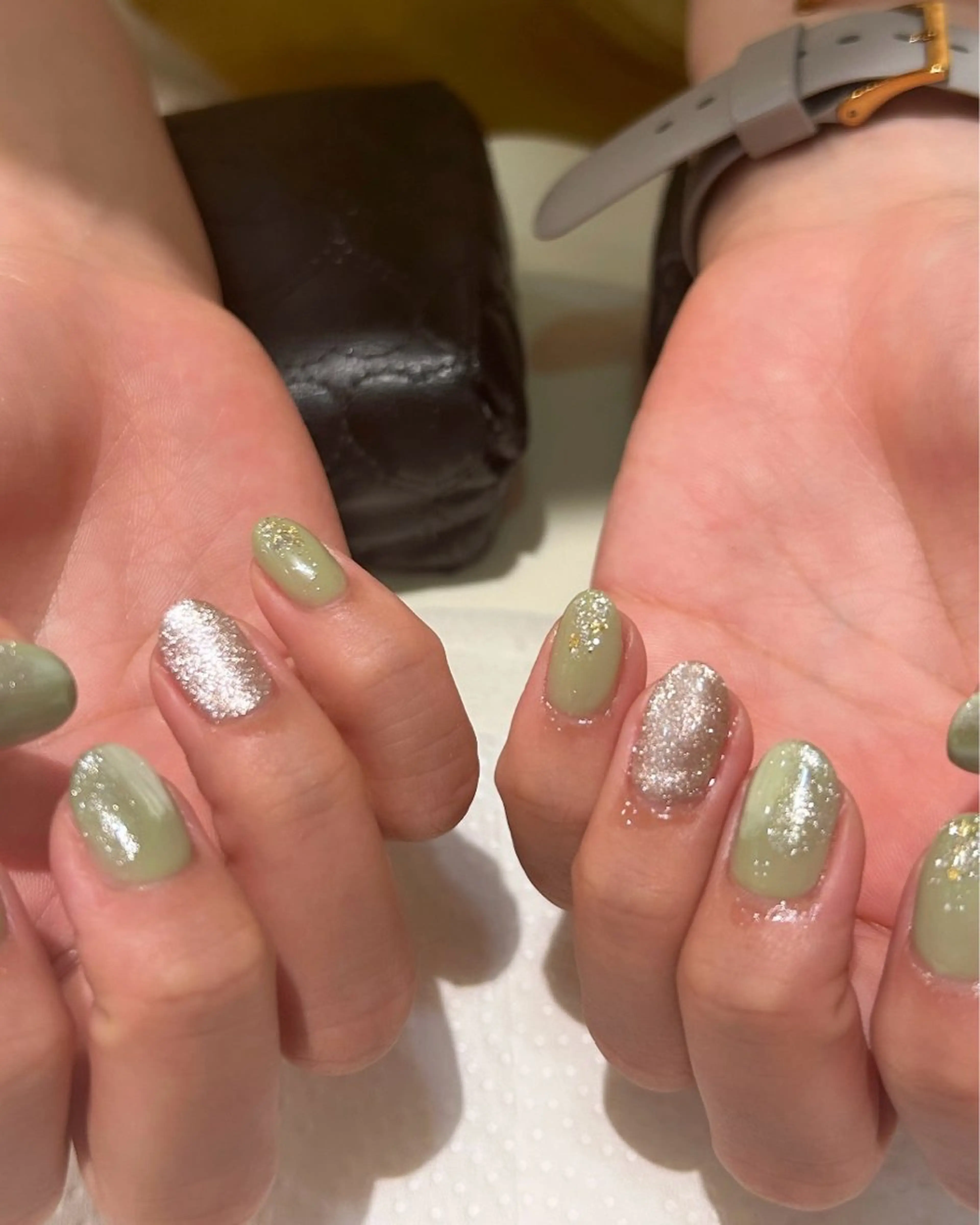 ネイル I naiis ちなつのネイルデザイン