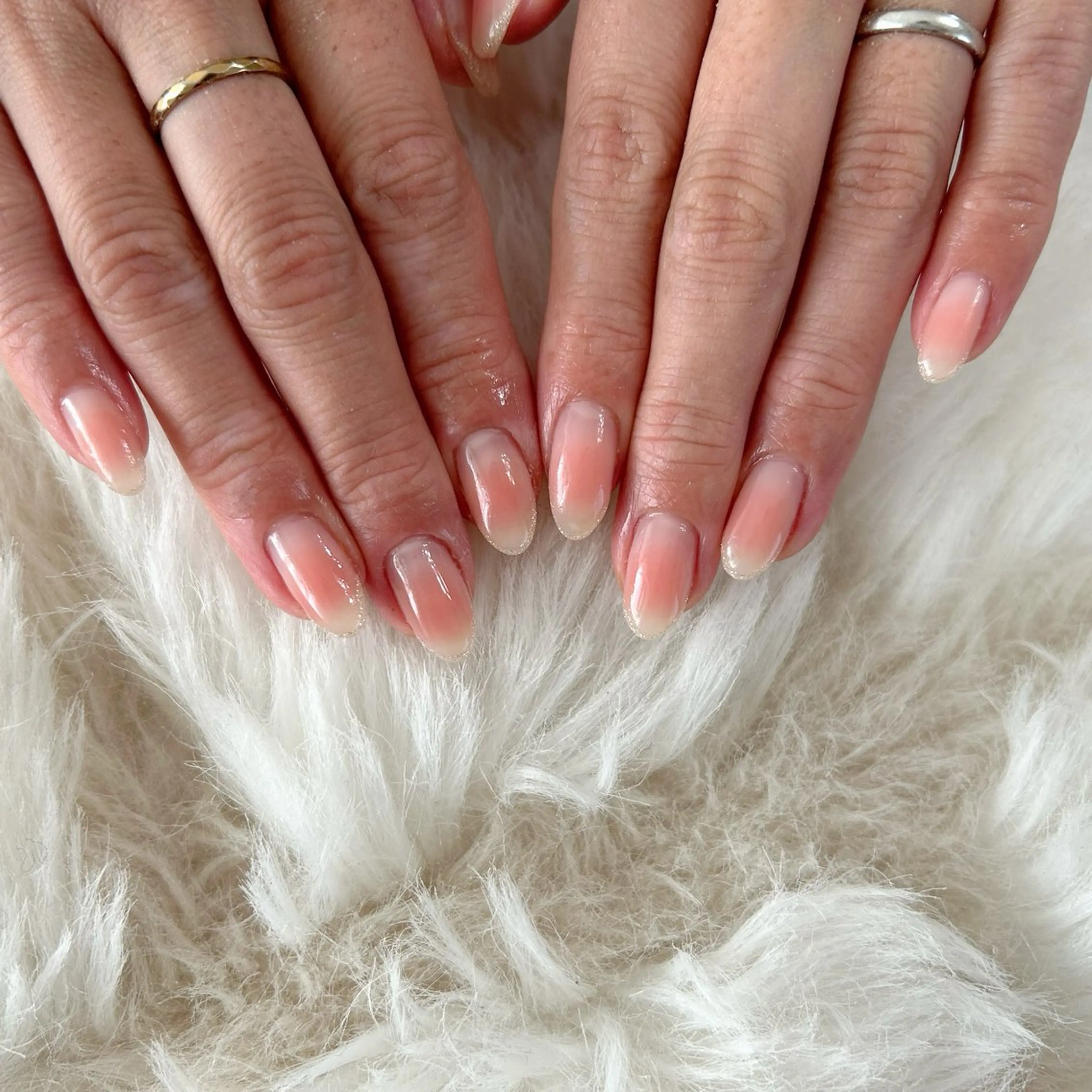 ネイル ハンドネイル パラジェル登録サロンfeerique所属・Uchida Mayunaのその他イメージ