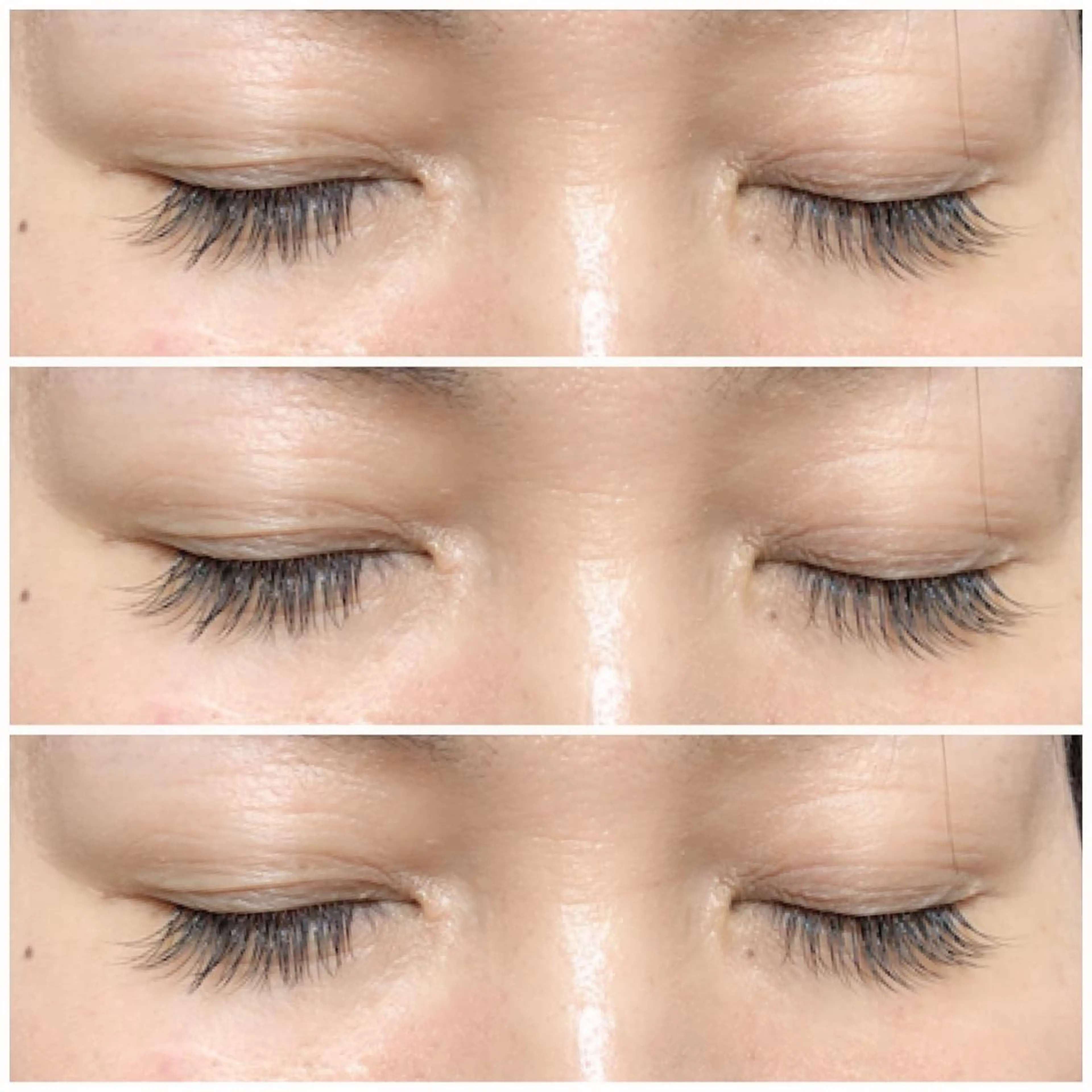 マツエク・マツパ ナチュラル セーブル 𓍯 Miyaki𓍯のマツエク・マツパデザイン