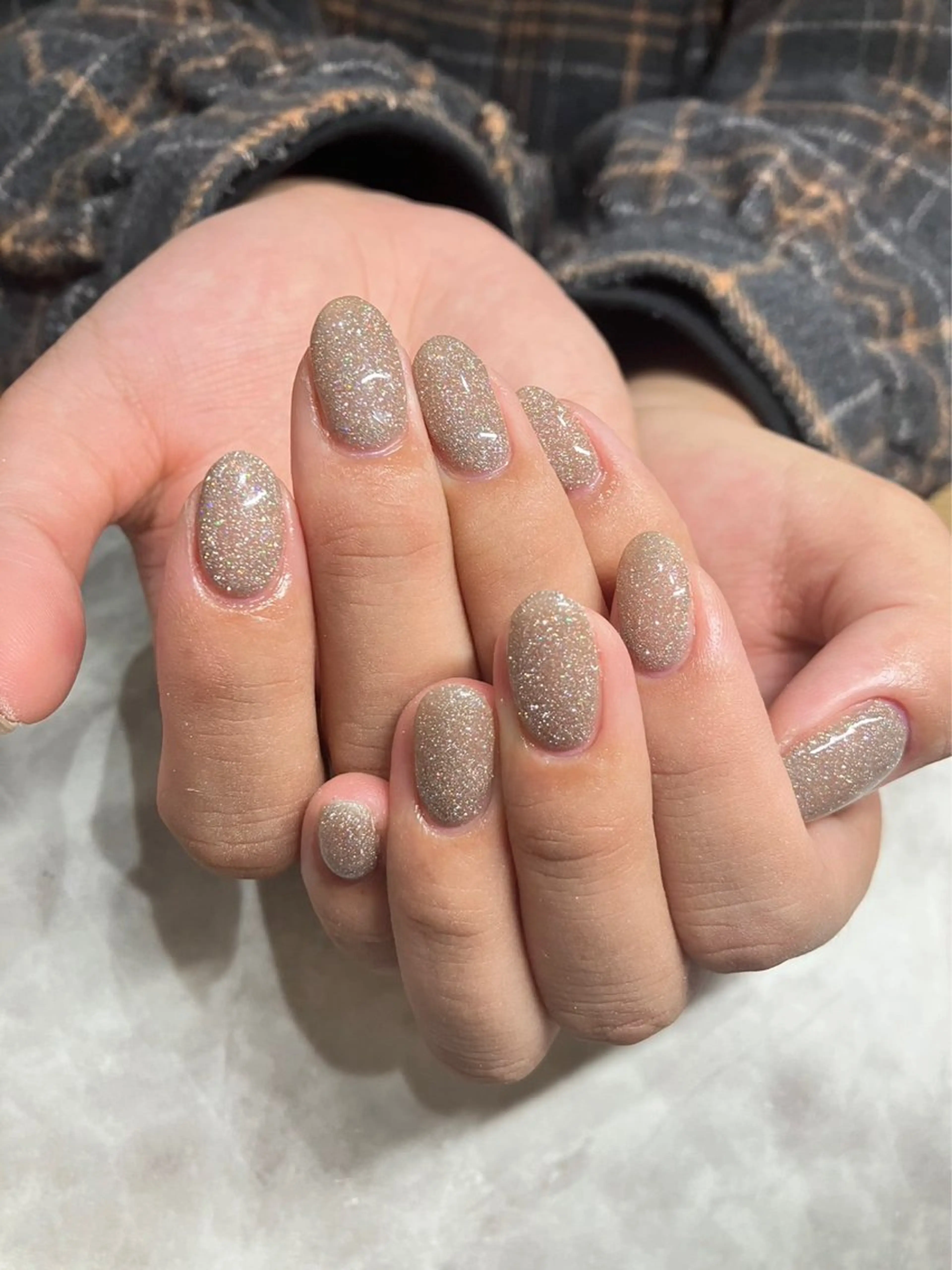 ネイル ハンドネイル NAIL Salon IP所属・長谷川 奈緒美のネイルデザイン