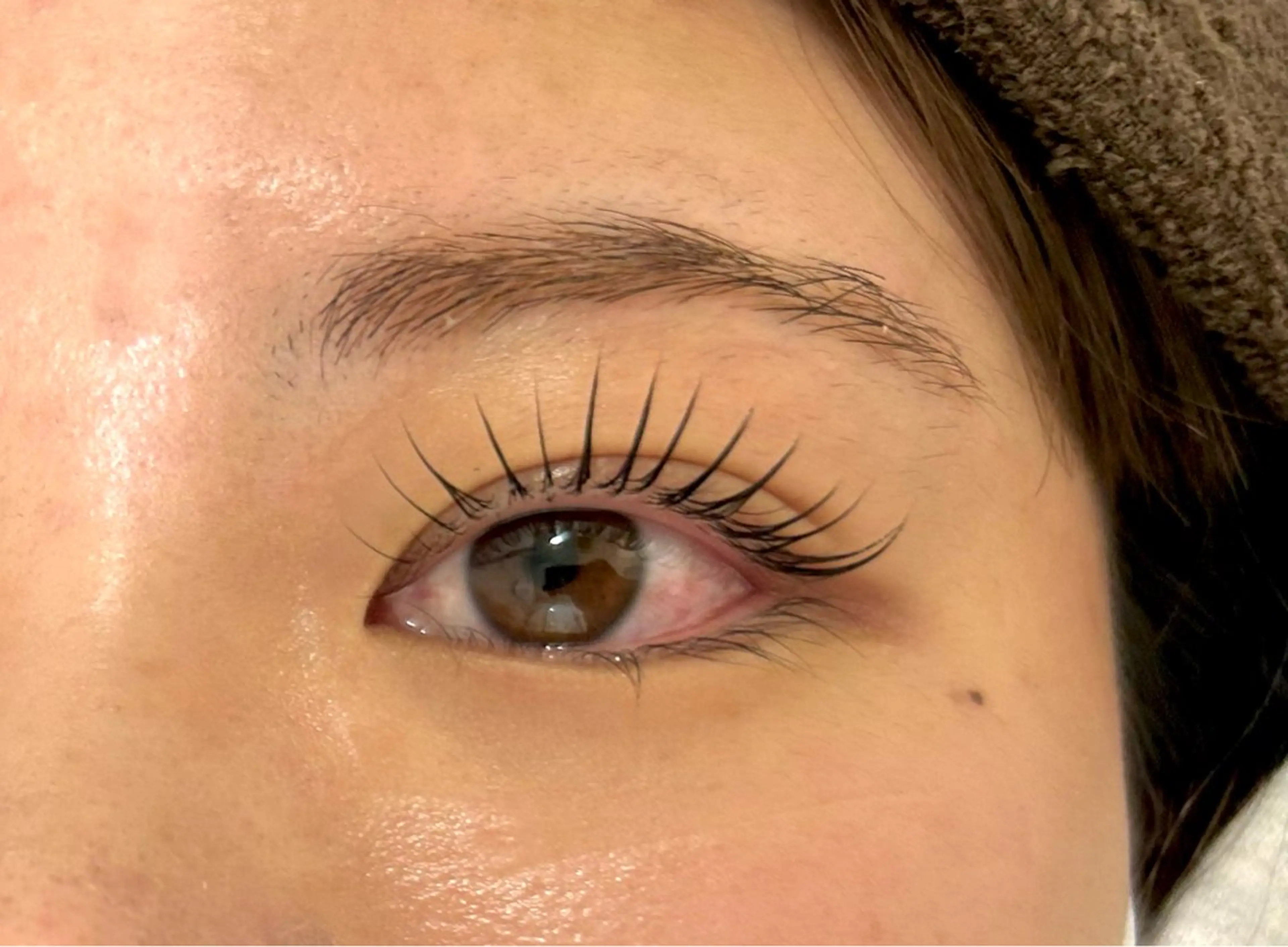 パリジェンヌ新規平日4000円の写真