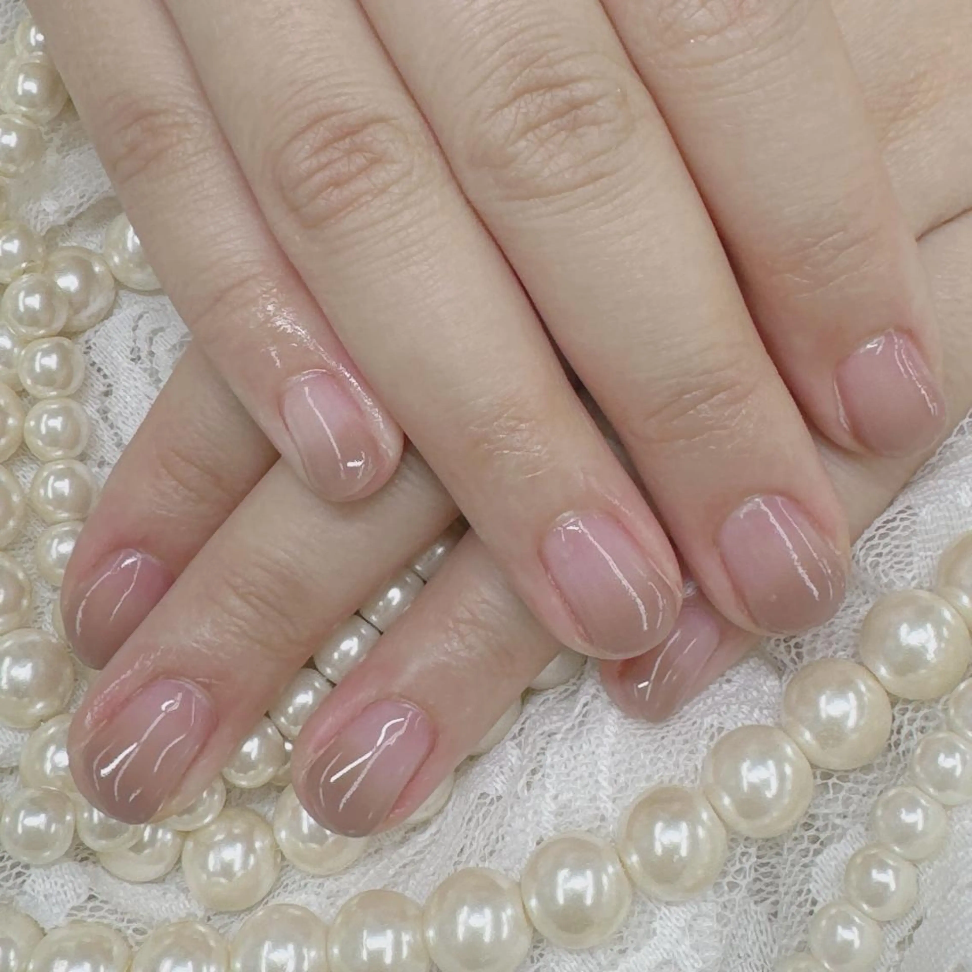 ネイル Nail salon Honey Beeのネイルデザイン