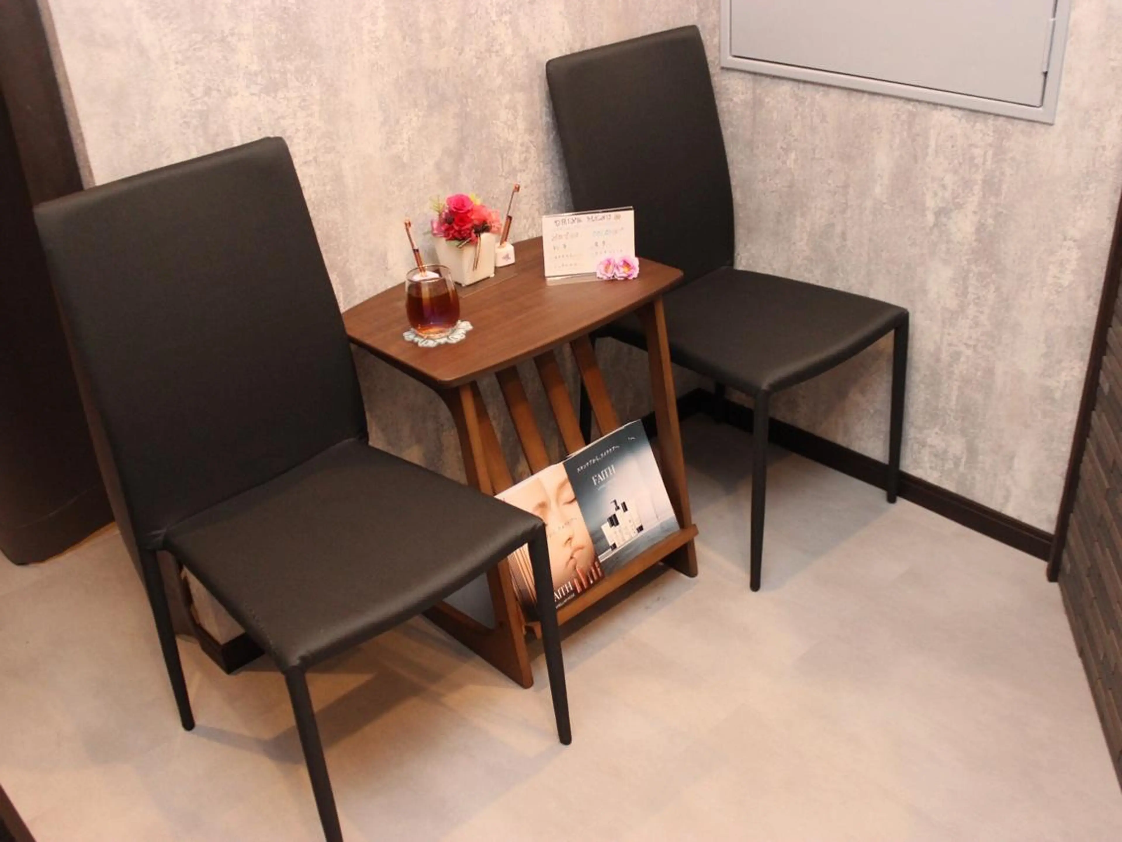 与座 啓子のその他イメージ