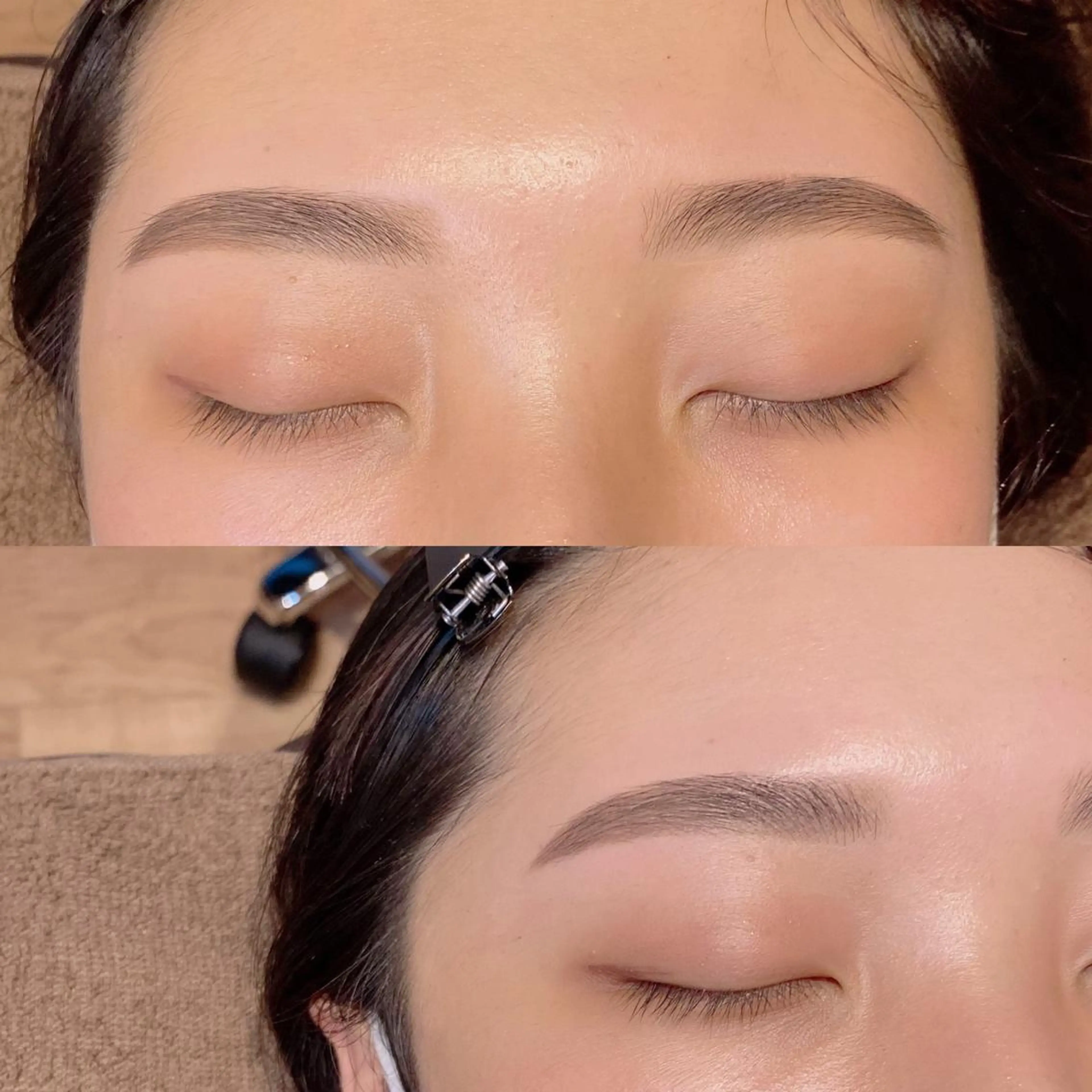 LUANA〜Eyelash＆Nail〜所属・LUANA 千葉の眉毛・アイブロウイメージ