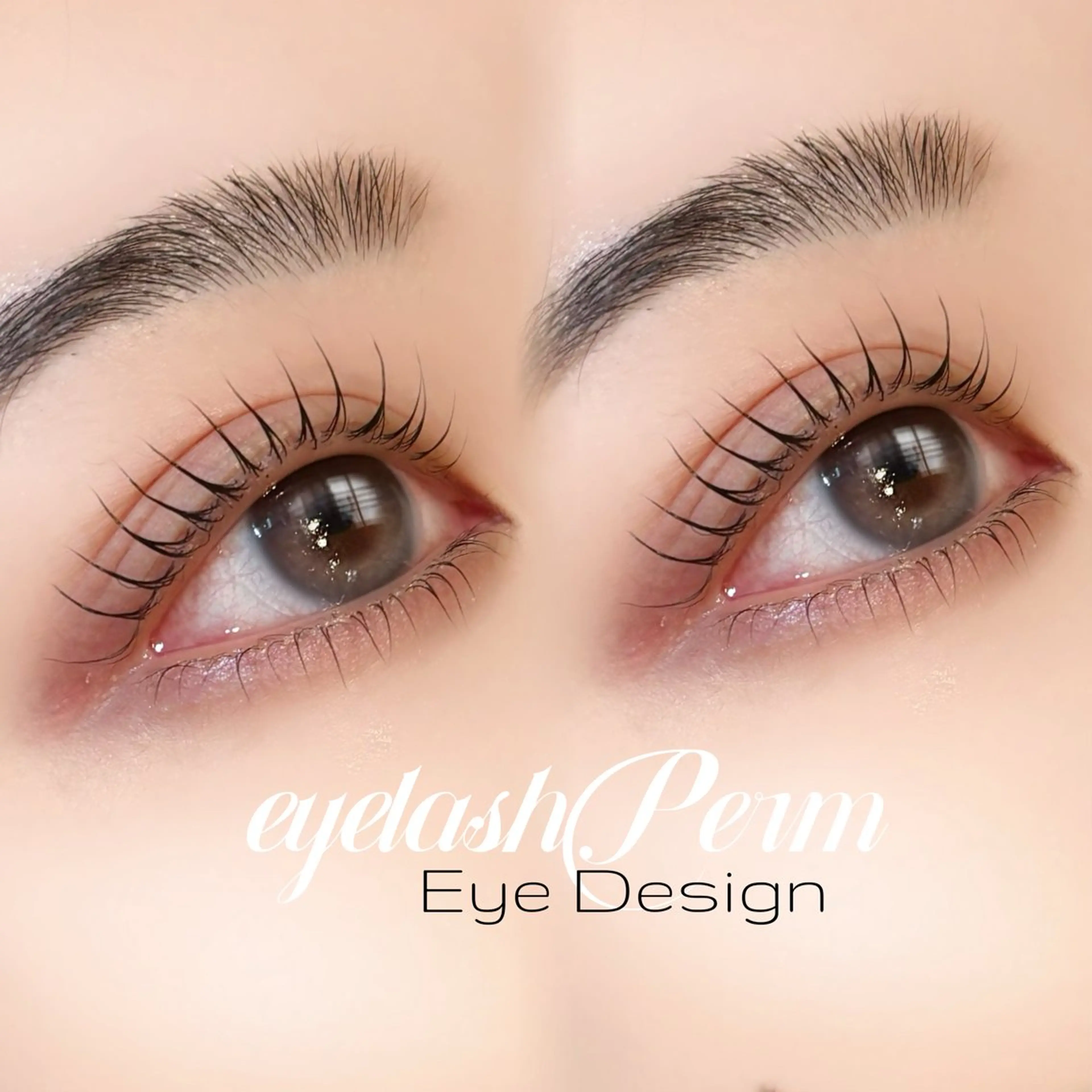 マツエク・マツパ マツパ manaca .のマツエク・マツパデザイン