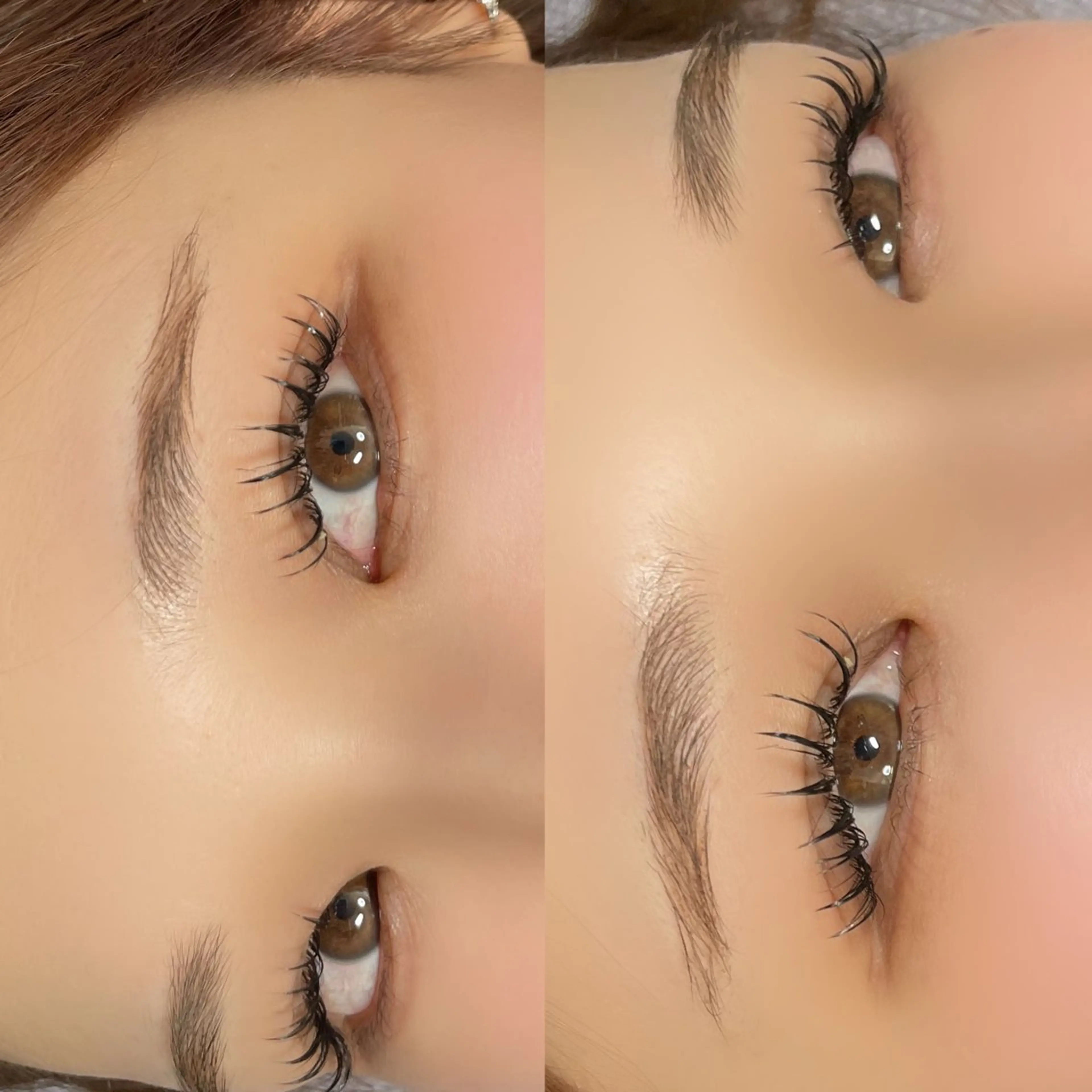 マツエク・マツパ eclipse eyelashのマツエク・マツパデザイン