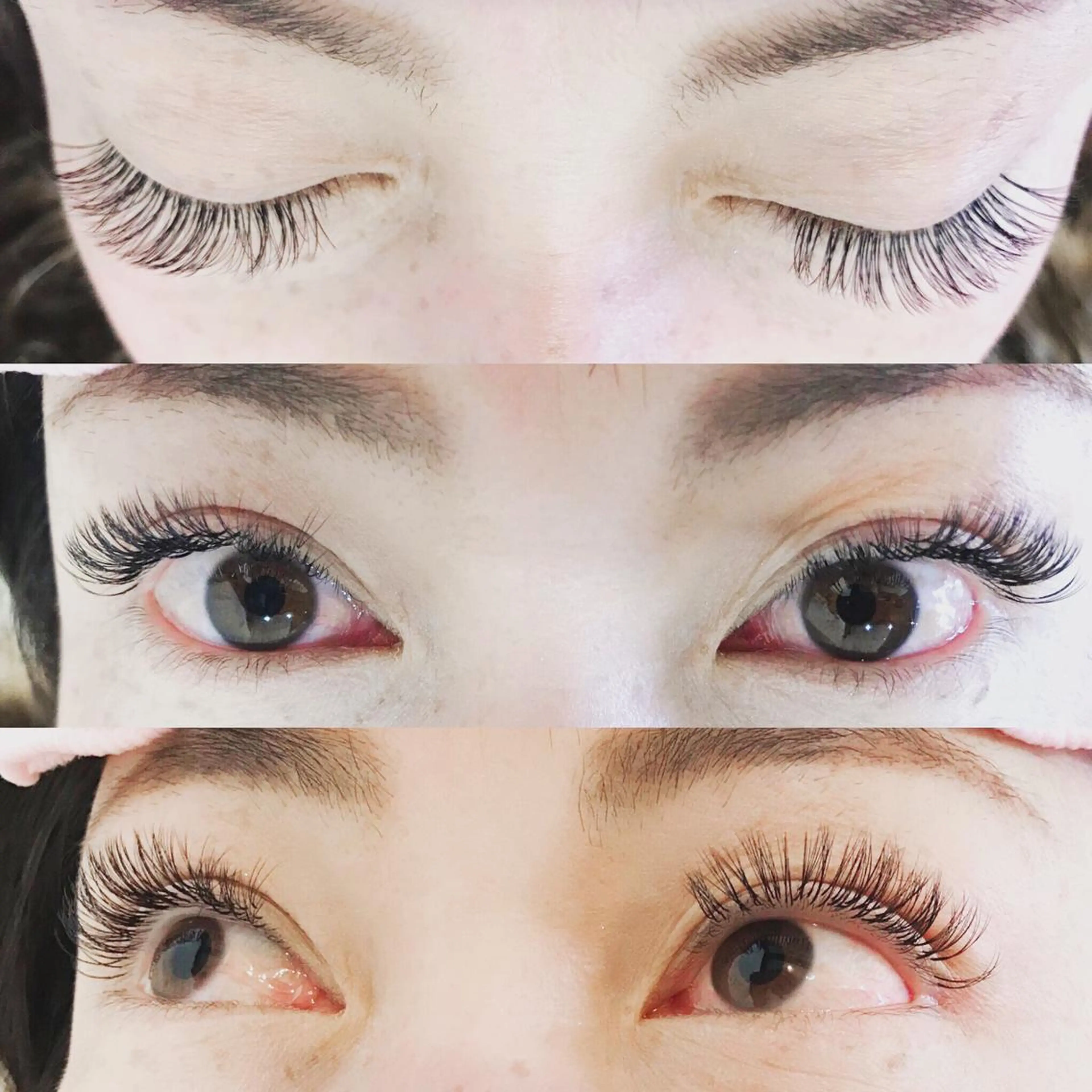 マツエク・マツパ 芦澤 愛の眉毛・アイブロウイメージ