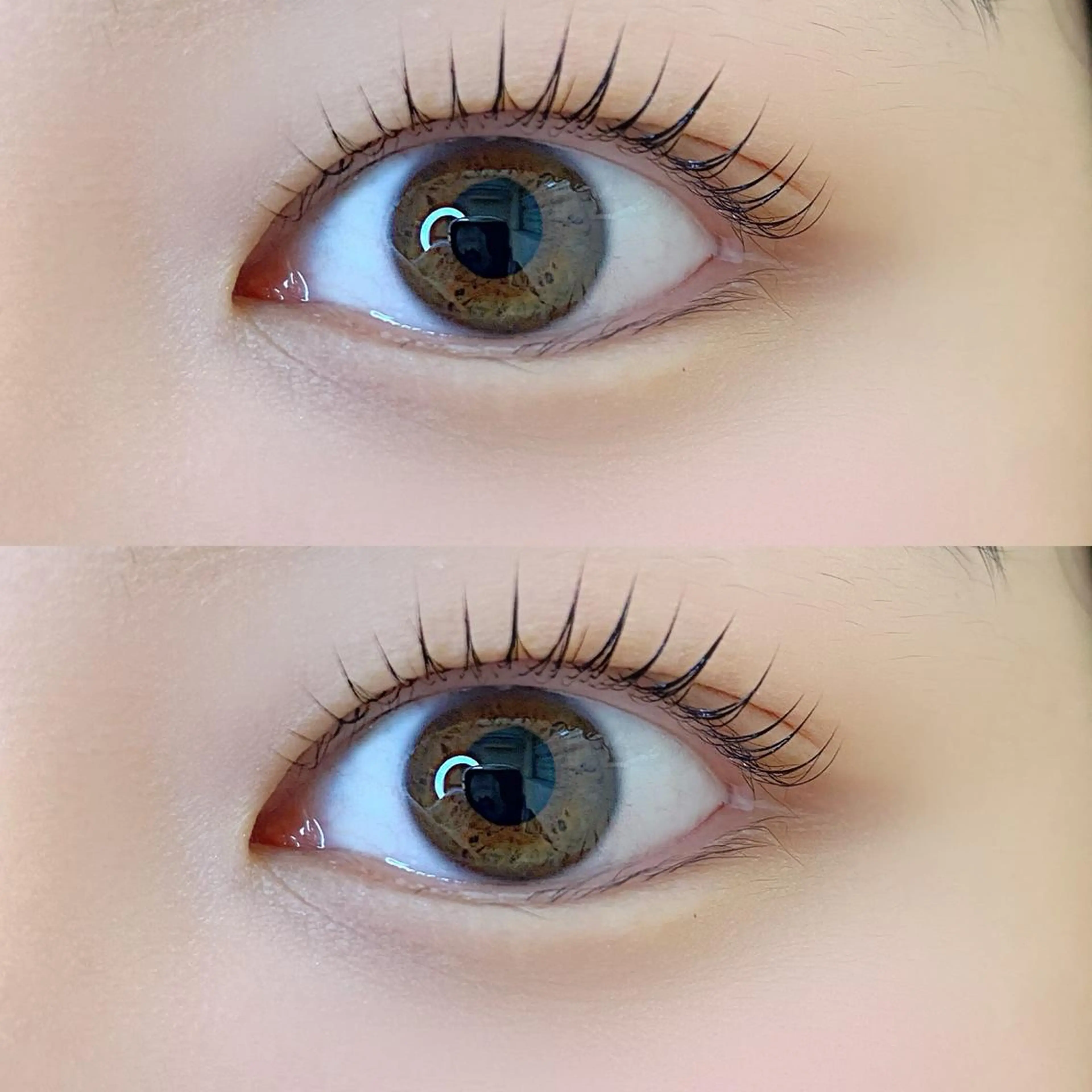 マツエク・マツパ マ ミの眉毛・アイブロウイメージ