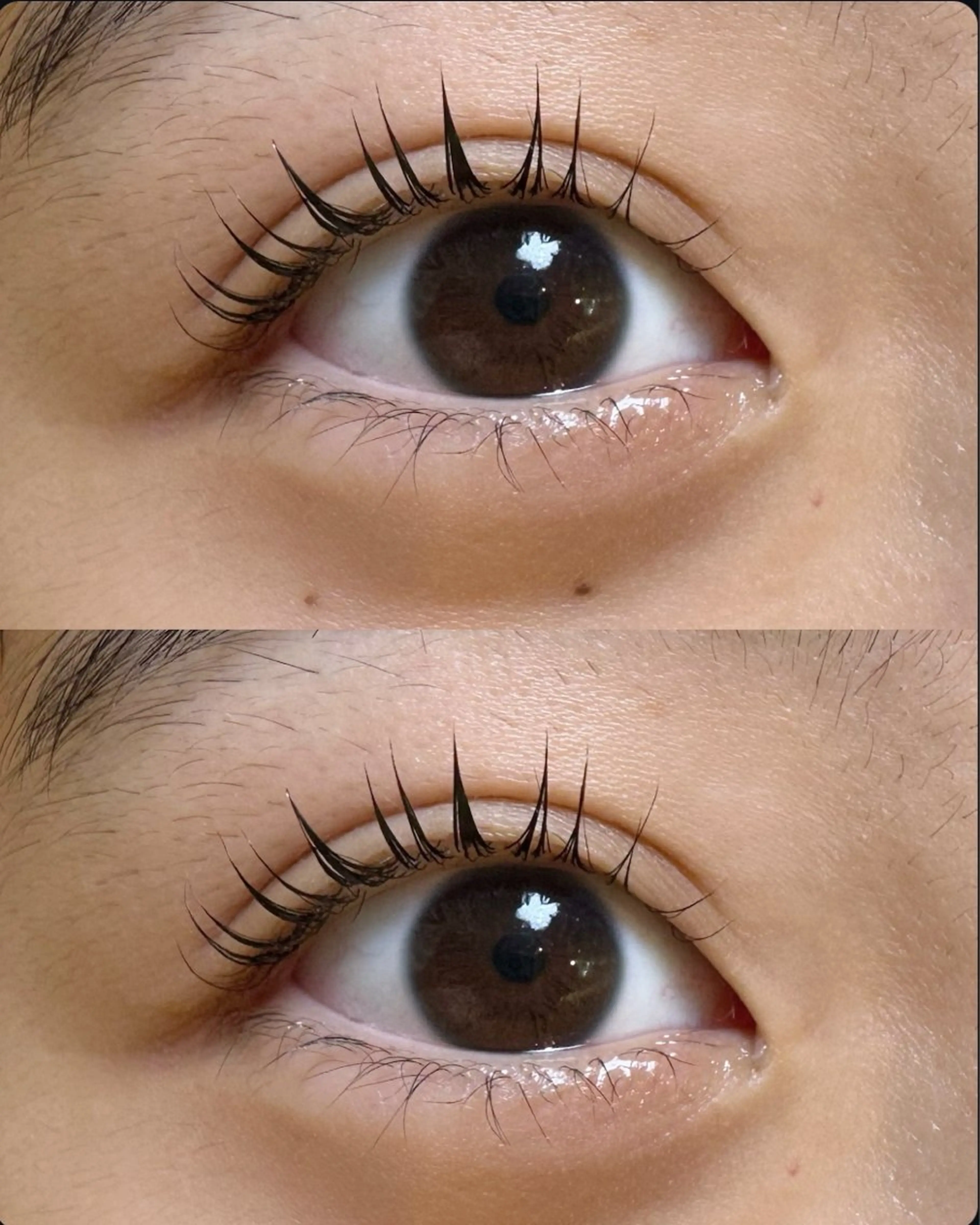 マツエク・マツパ yamaguchi riho🎀のマツエク・マツパデザイン