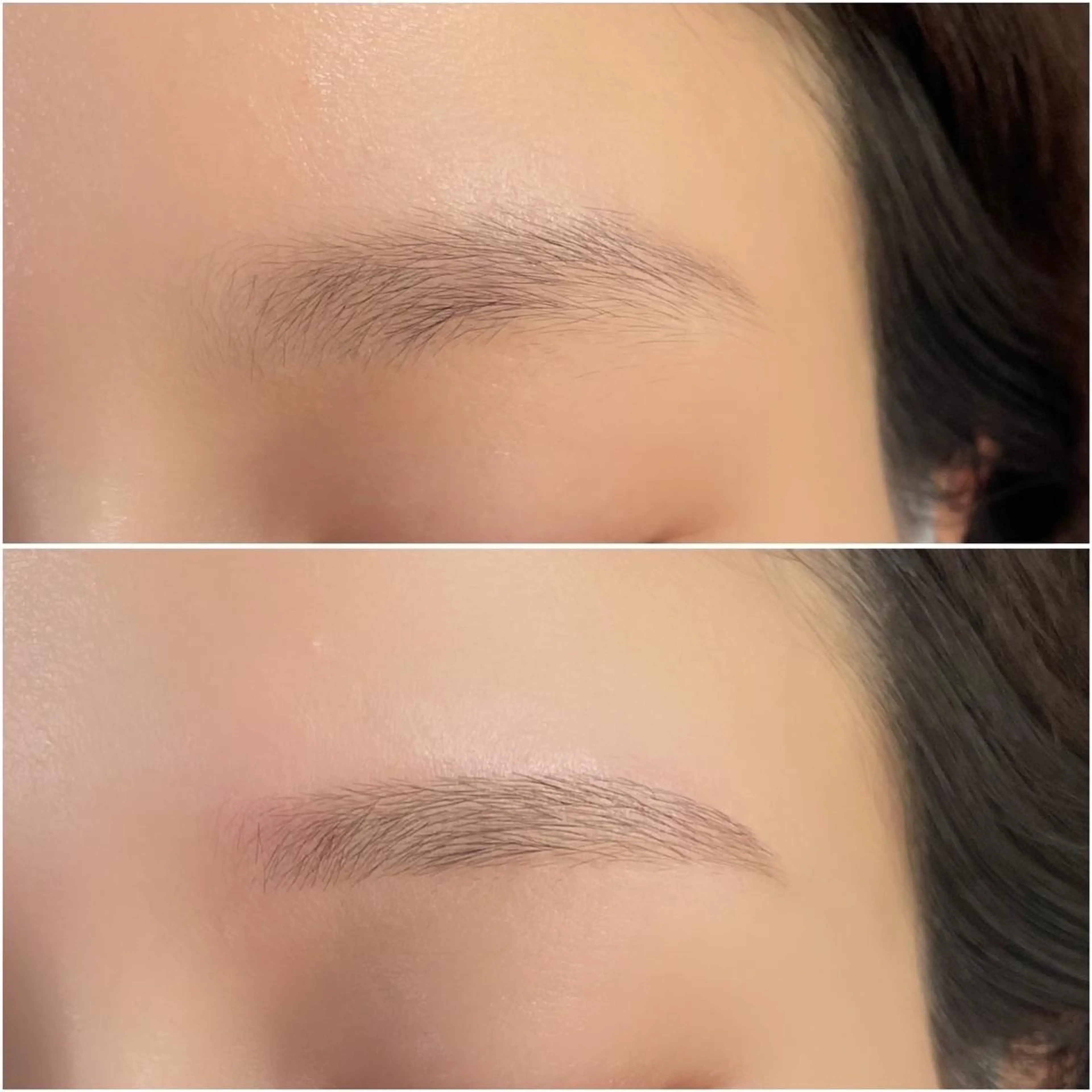 アイブロウ 【fufula】 薬院店のマツエク・マツパデザイン