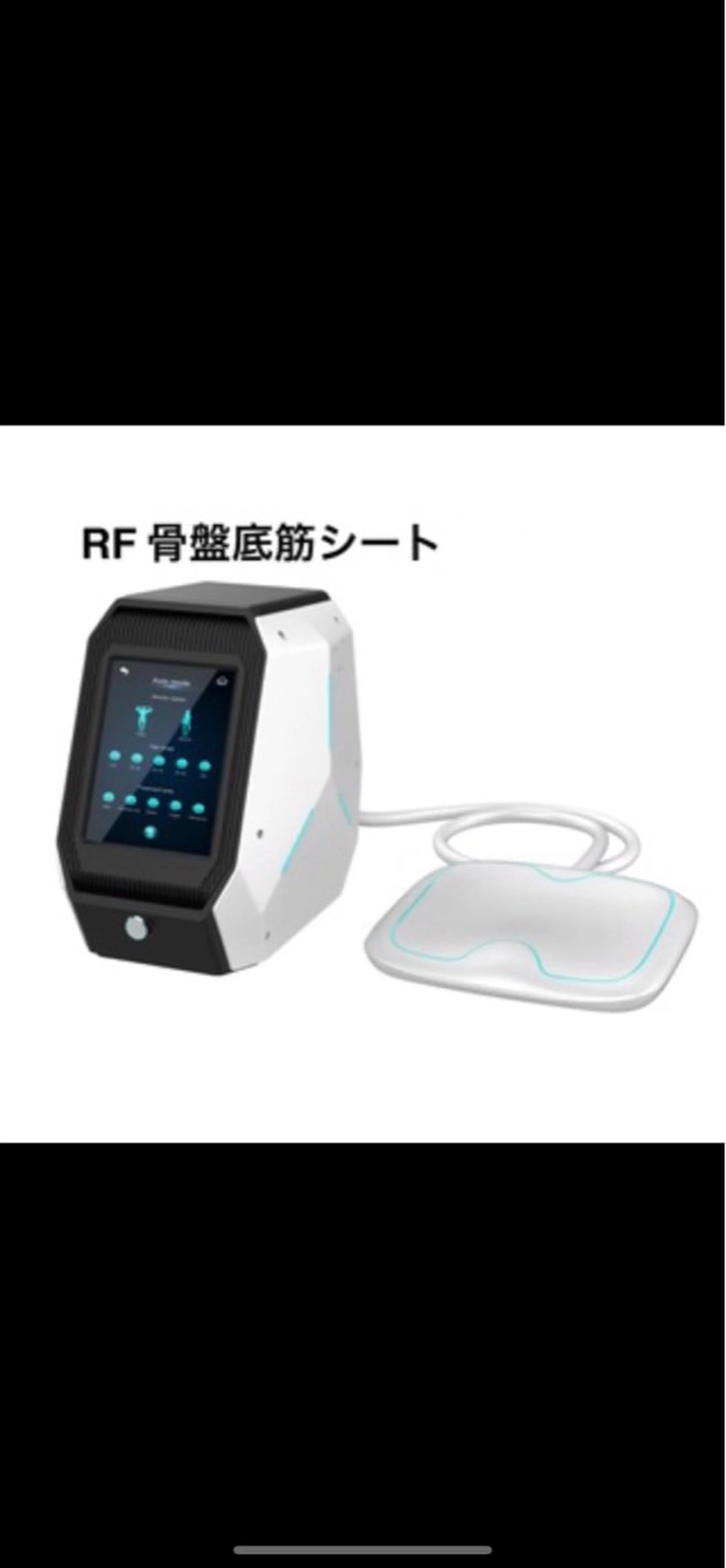 トータルビューティーサロンベル所属・masumi tsutsumiのエステ・リラクイメージ