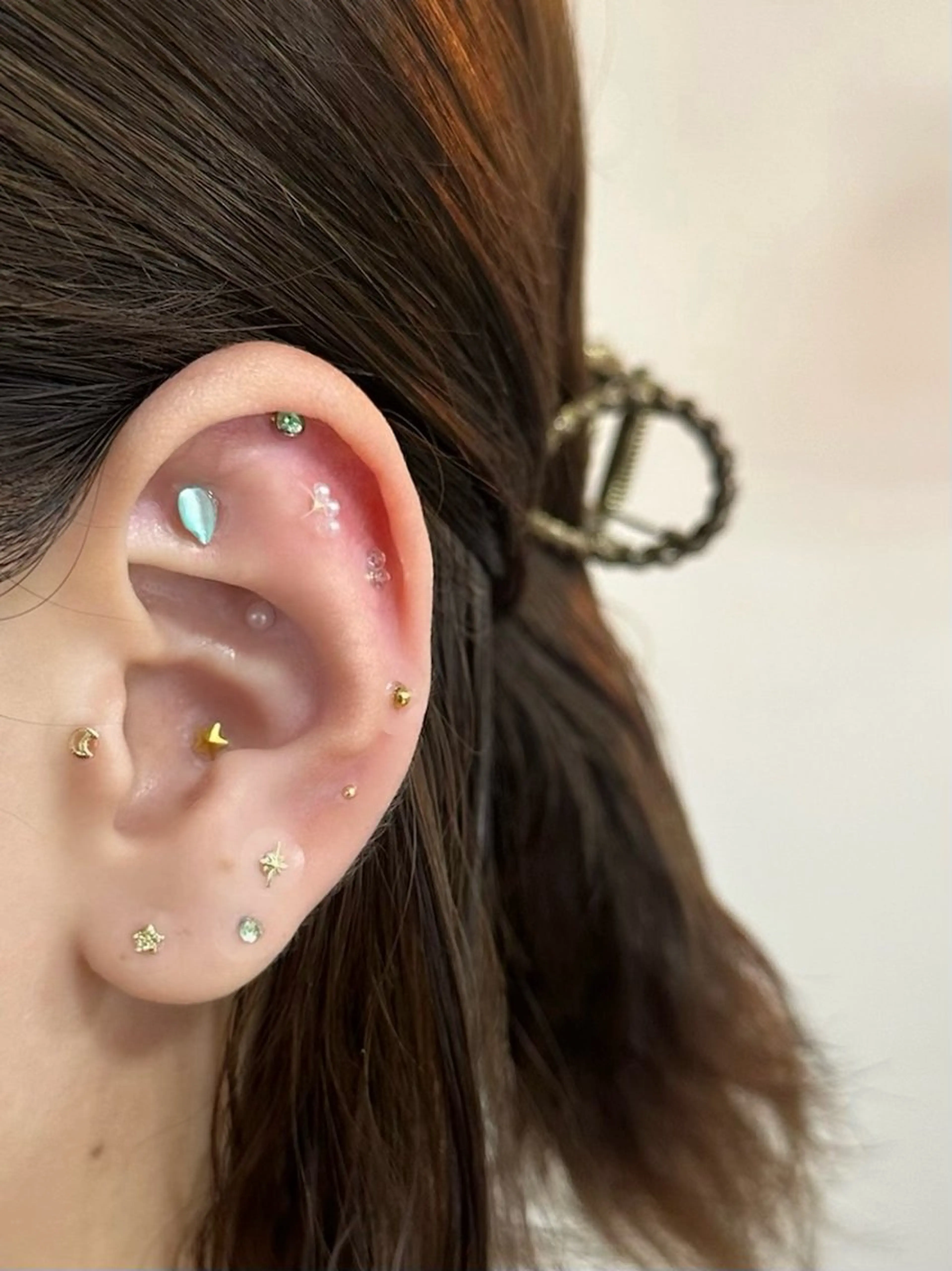 その他 NAGISA 🎀透明感カラー🎀のヘアスタイル