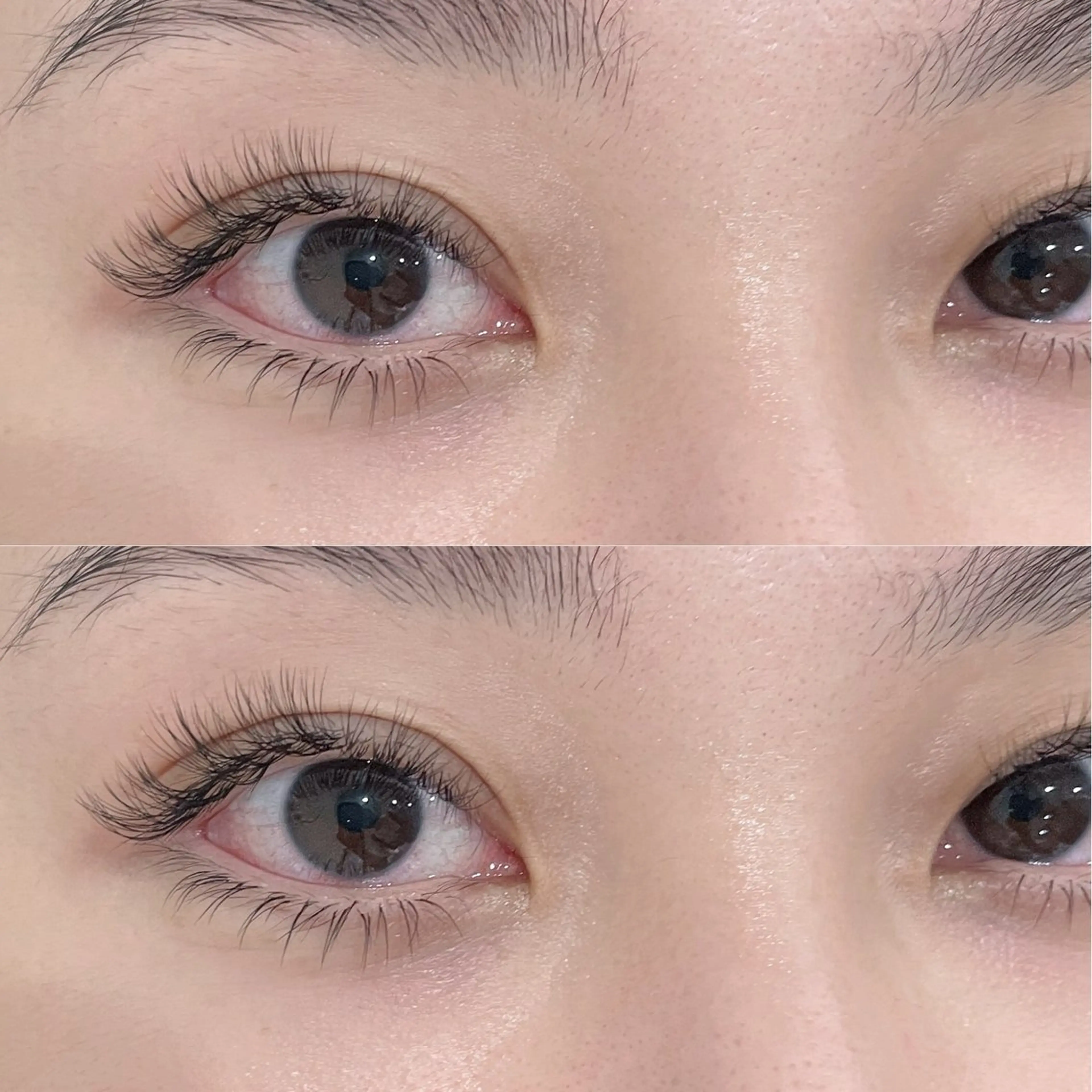 マツエク・マツパ Signpost🌼 アサイのマツエク・マツパデザイン