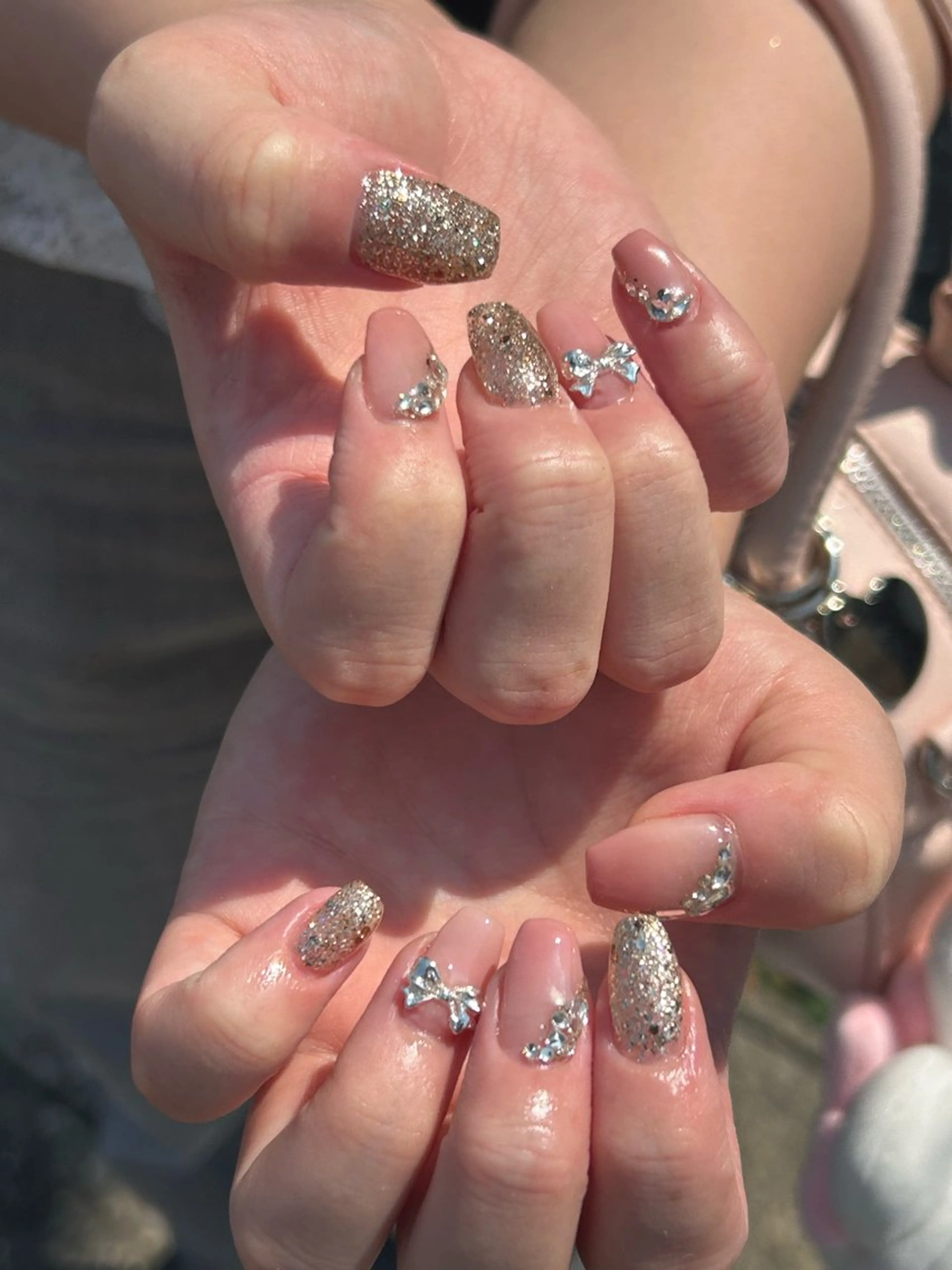 ネイル nail 【Ciel】のネイルデザイン