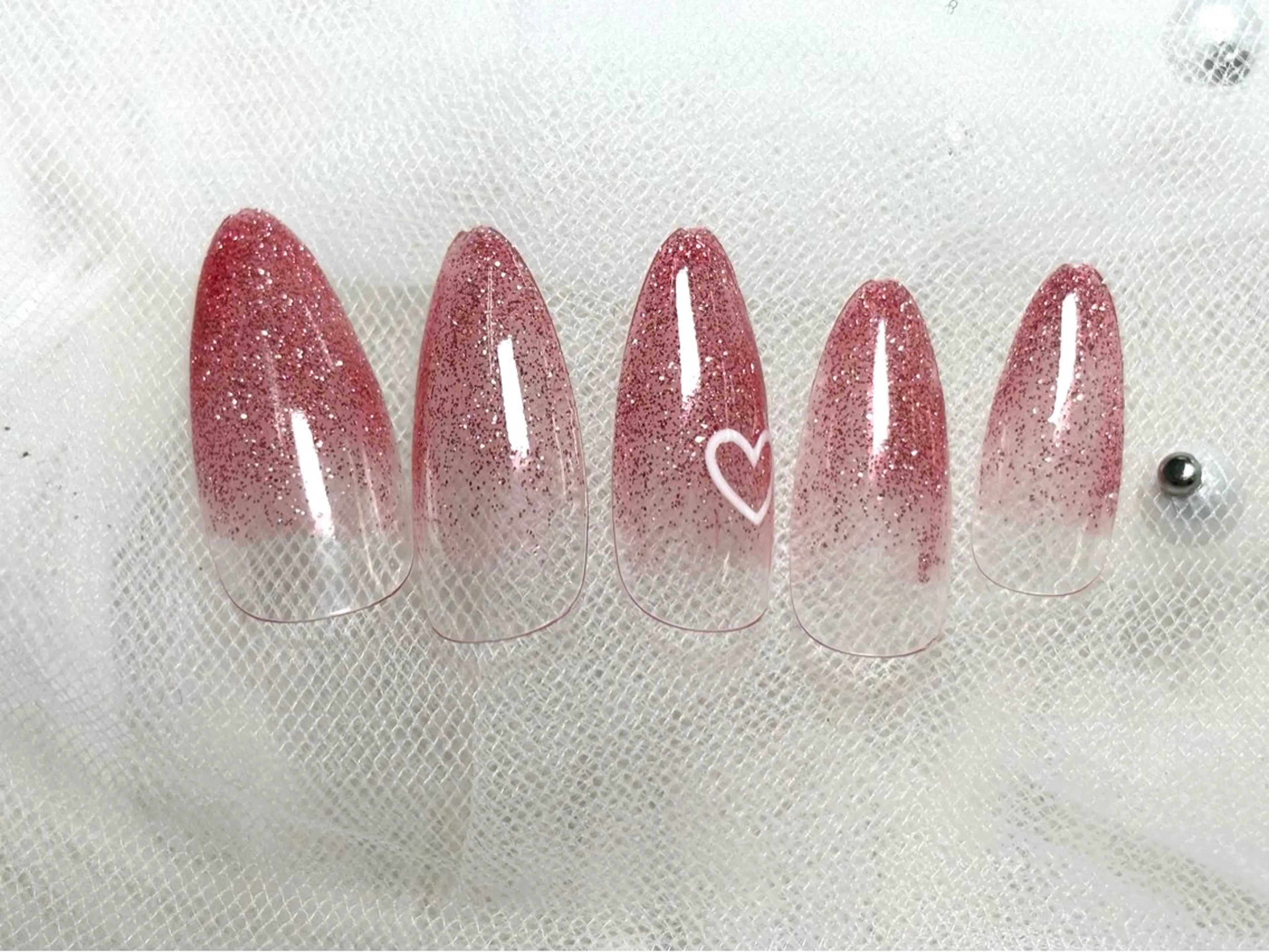 ネイル ハンドネイル SERINA NAILのネイルデザイン