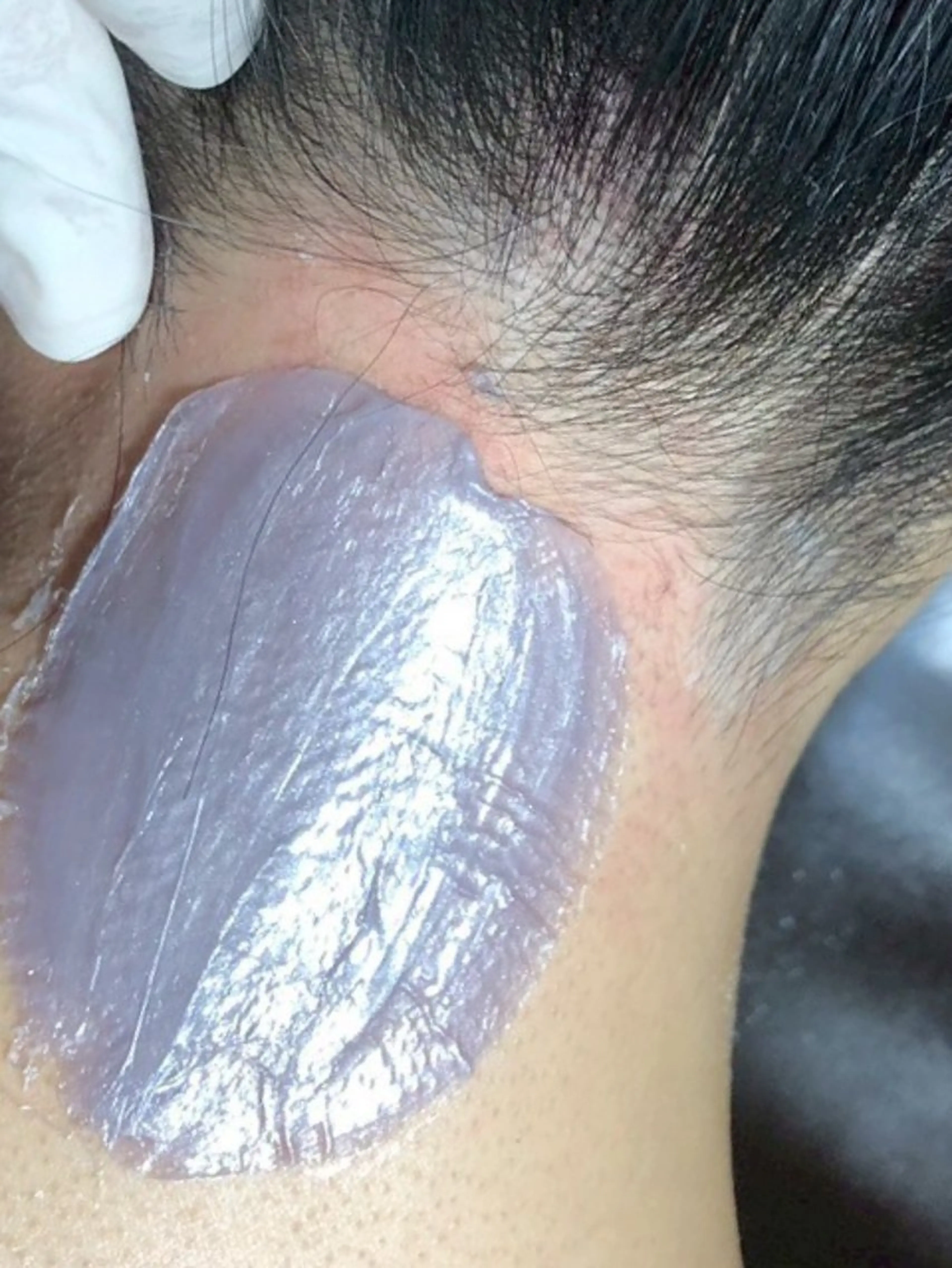 越谷小顔痩身サロン南国‐蒼‐ao所属・南国‐蒼あお‐ ビューティーサロンのその他イメージ