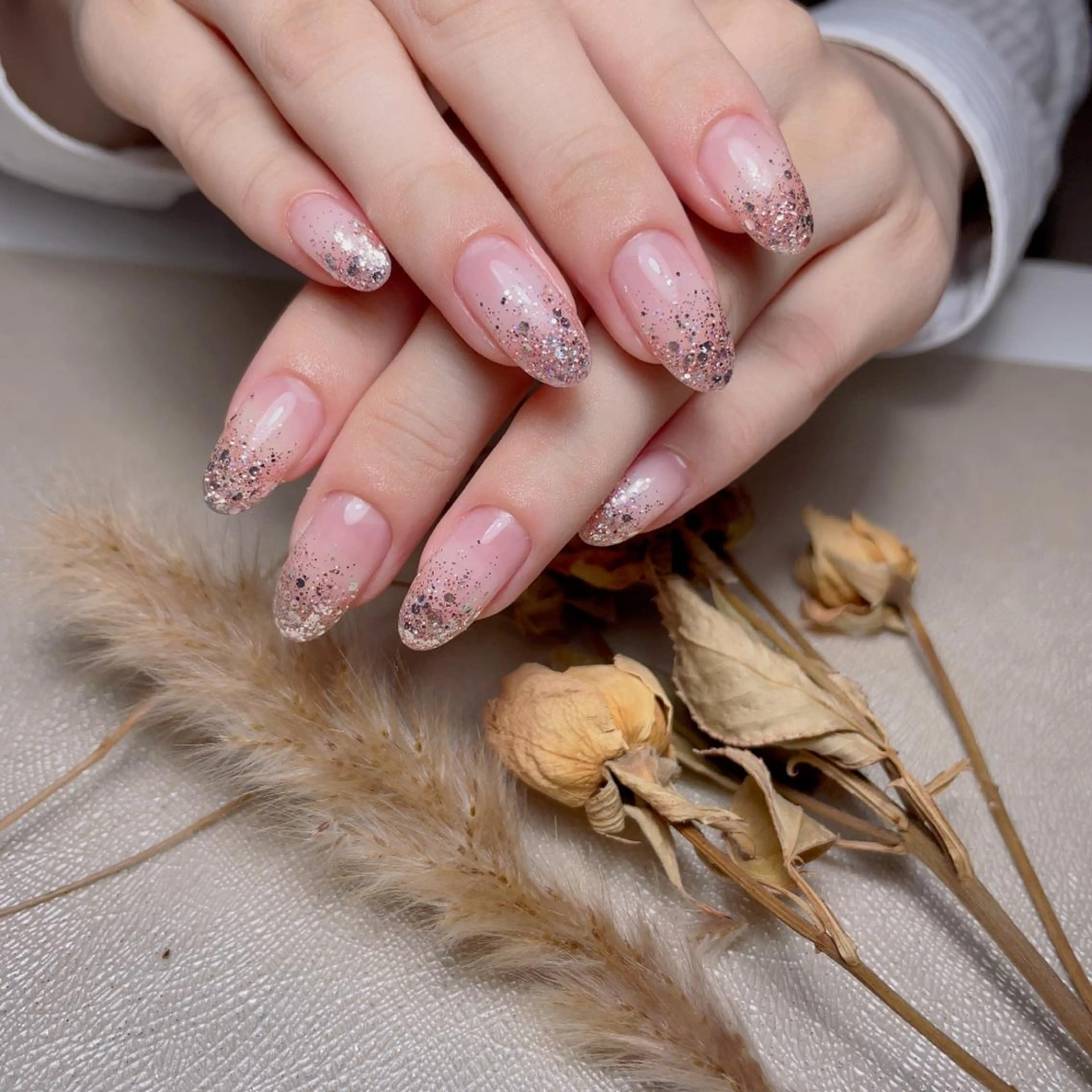 ネイル 南野 由希のネイルデザイン