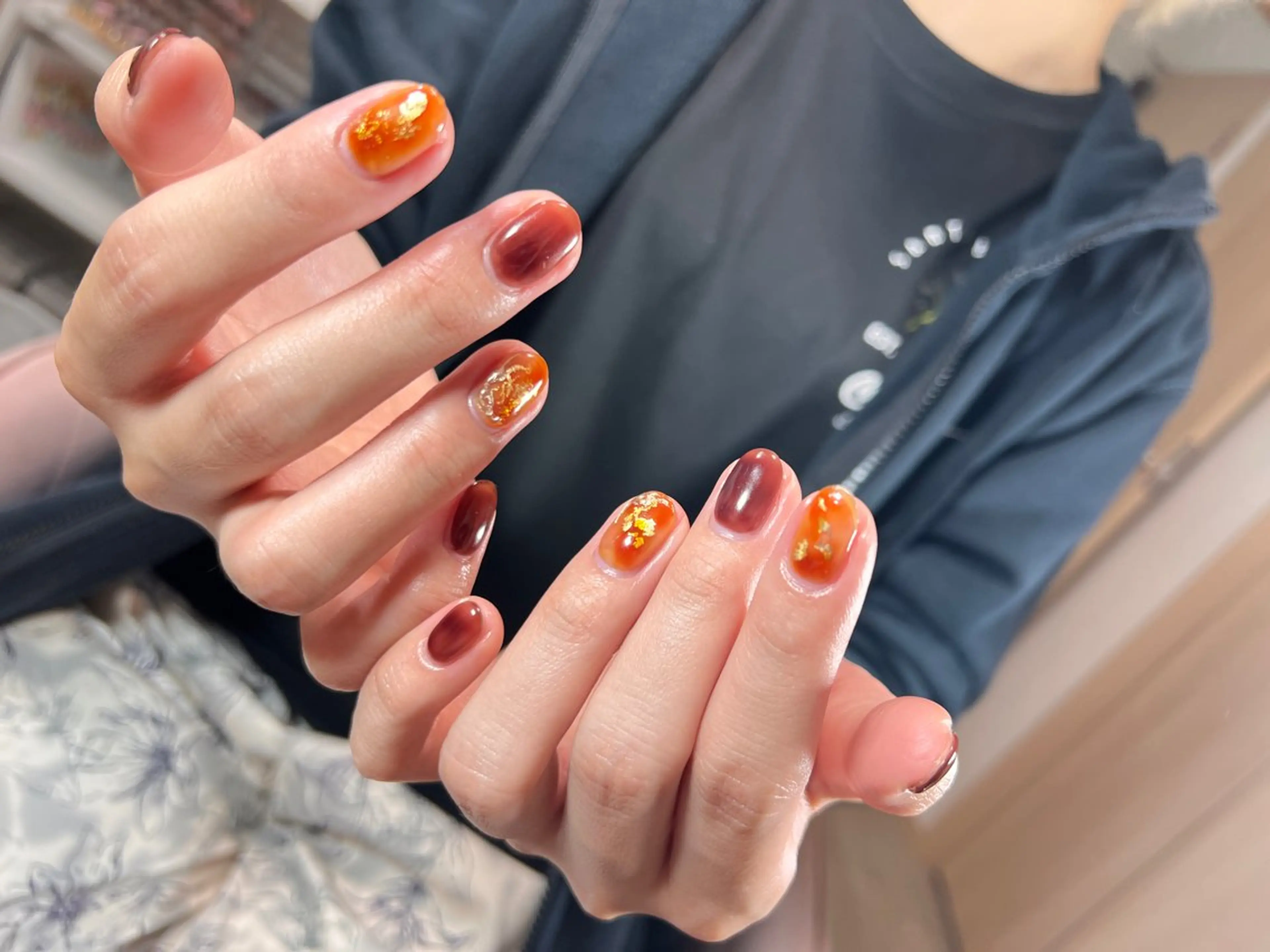 ネイル Jm nailのネイルデザイン